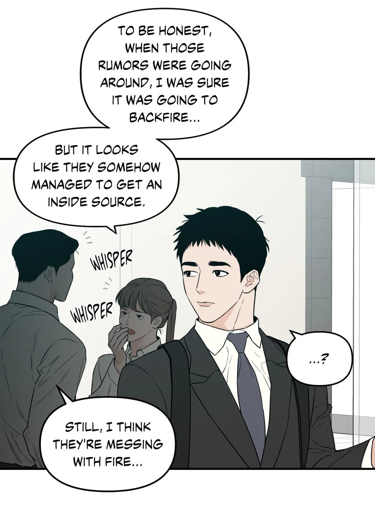 SCOOP Chapter 32 page 6 - 