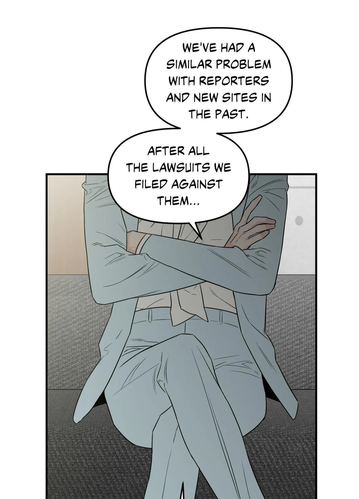SCOOP Chapter 32 page 51 - 