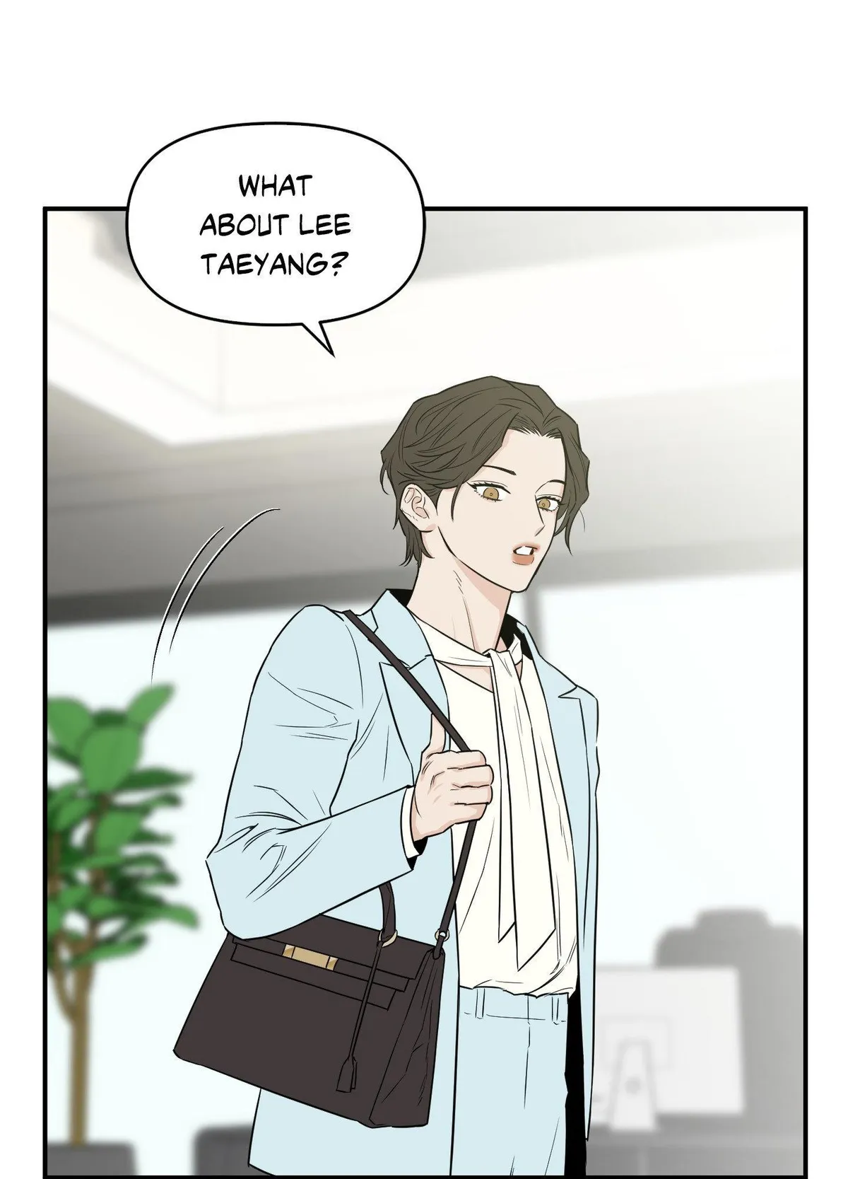 SCOOP Chapter 32 page 56 - 