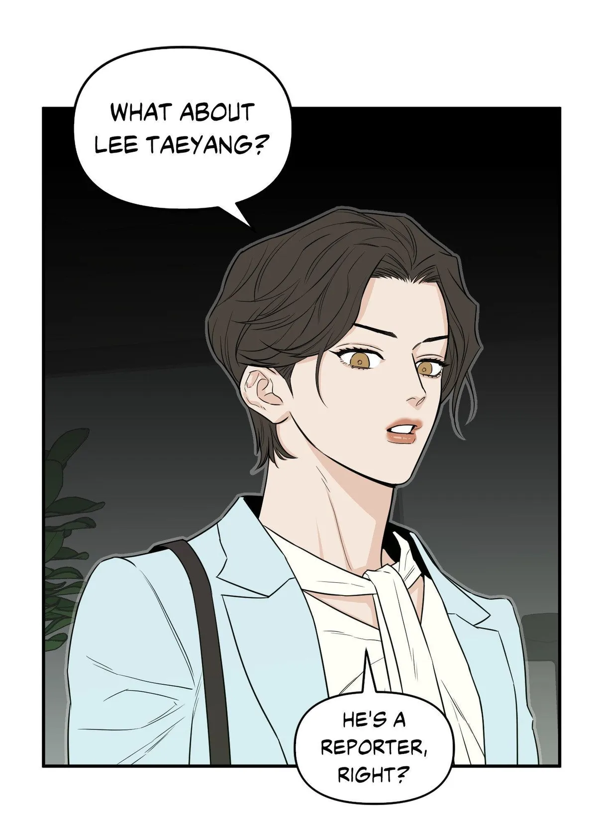 SCOOP Chapter 32 page 60 - 