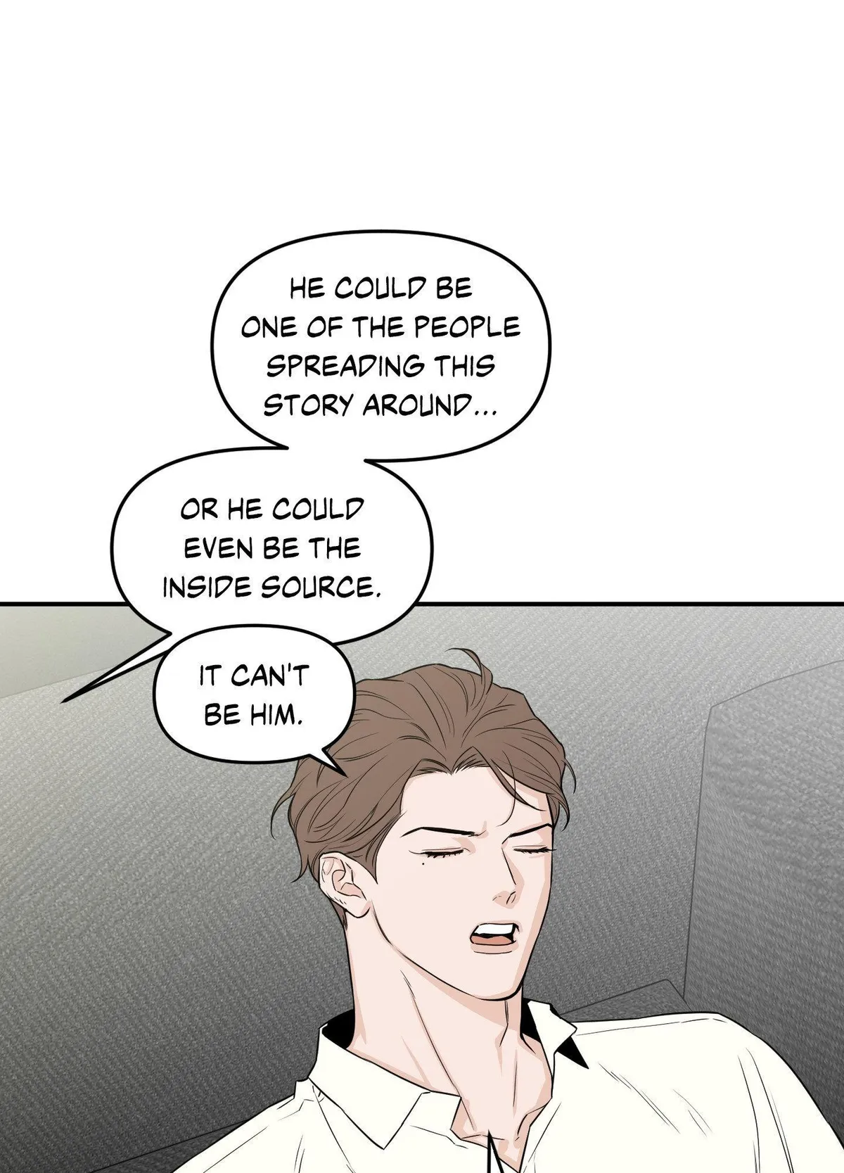 SCOOP Chapter 32 page 61 - 