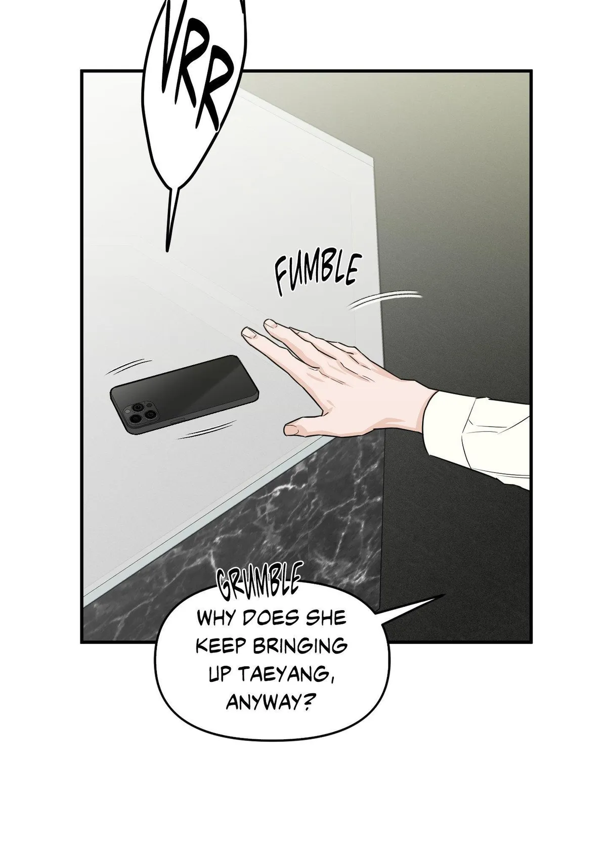 SCOOP Chapter 32 page 64 - 