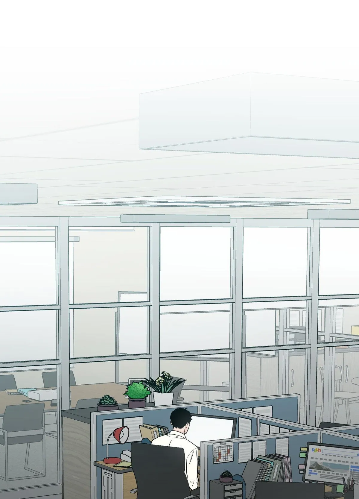 SCOOP Chapter 32 page 70 - 