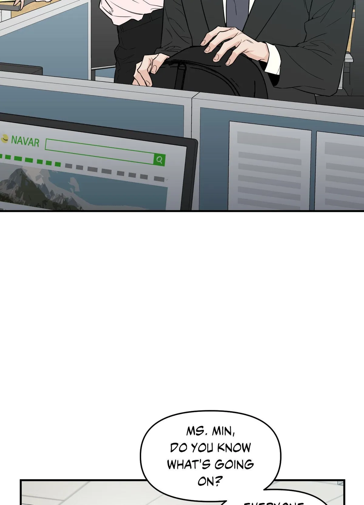 SCOOP Chapter 32 page 8 - 