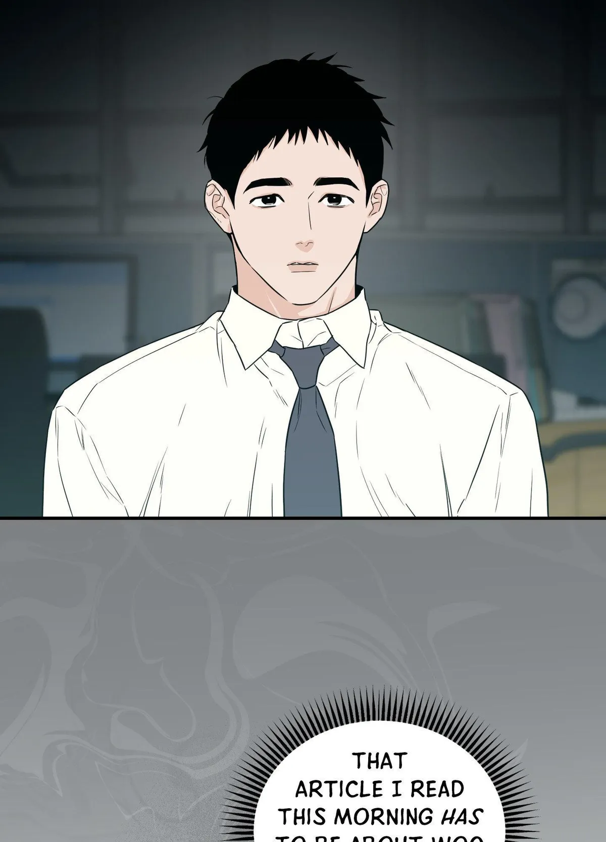 SCOOP Chapter 32 page 73 - 