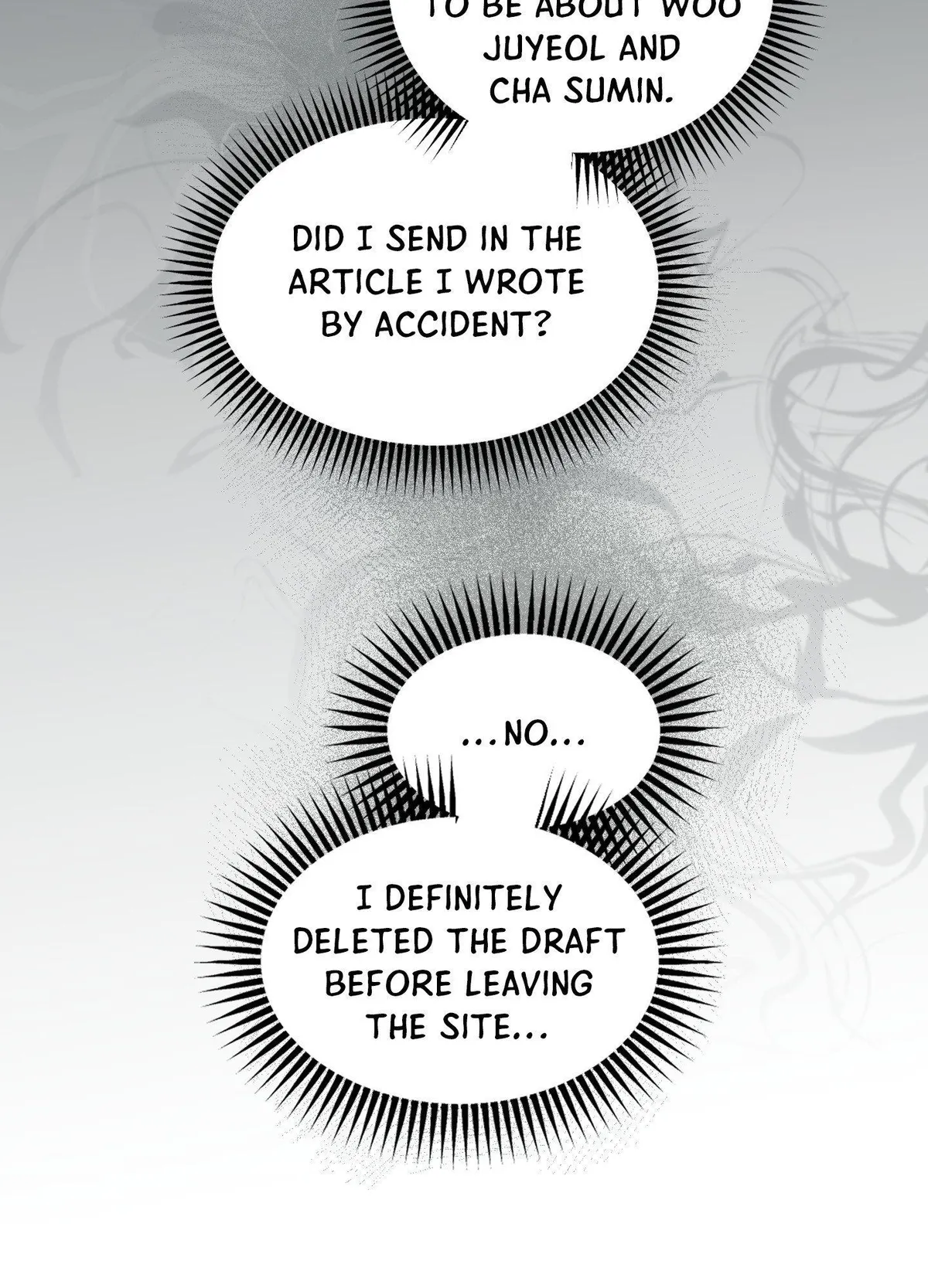 SCOOP Chapter 32 page 74 - 