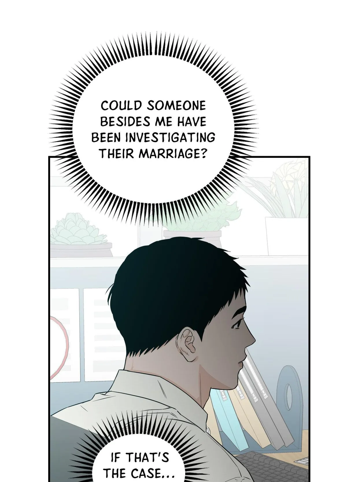 SCOOP Chapter 32 page 75 - 