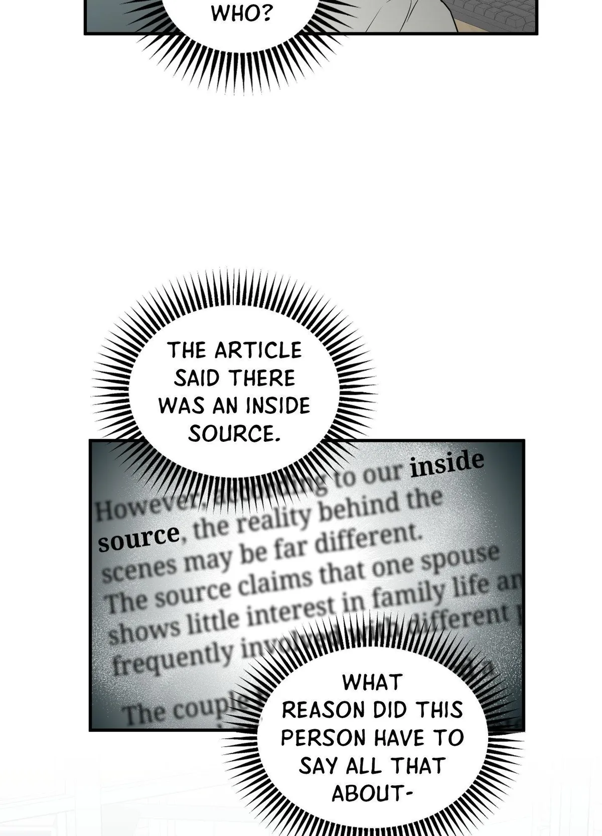 SCOOP Chapter 32 page 76 - 
