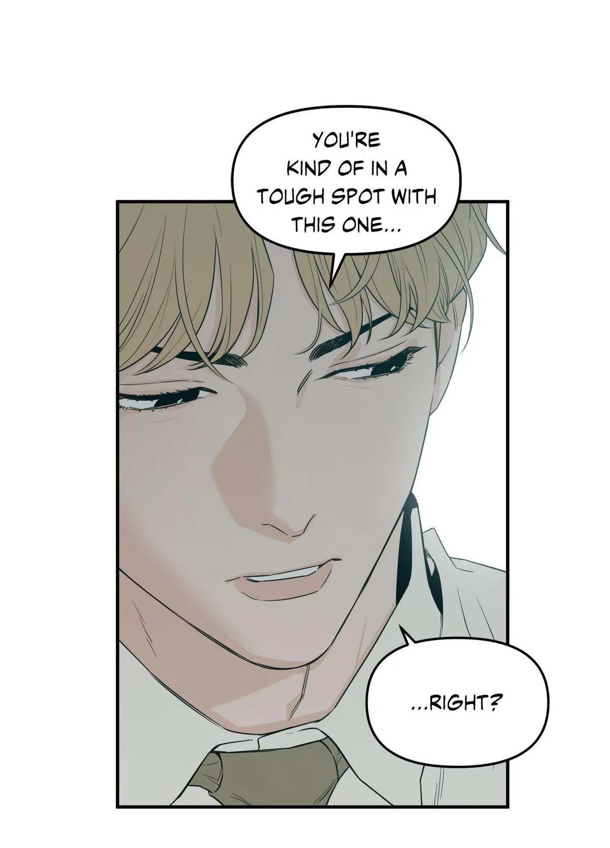 SCOOP Chapter 32 page 80 - 
