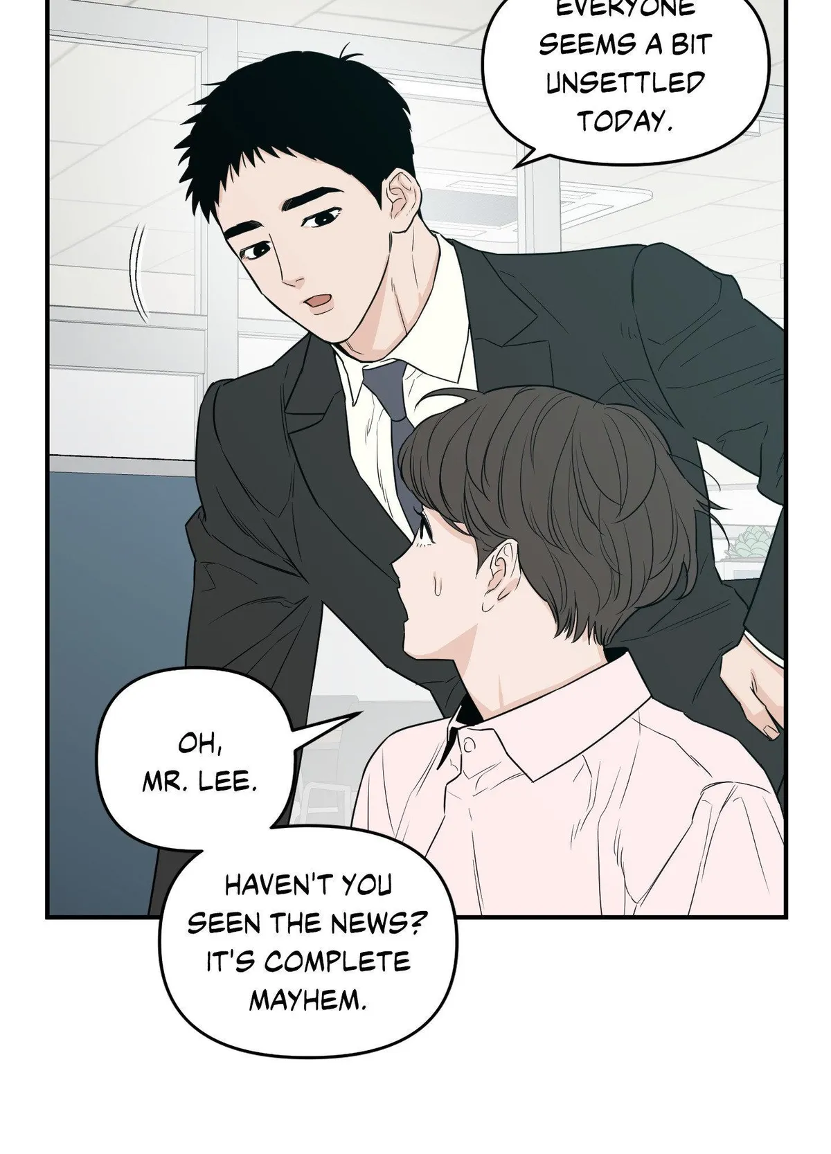 SCOOP Chapter 32 page 9 - 