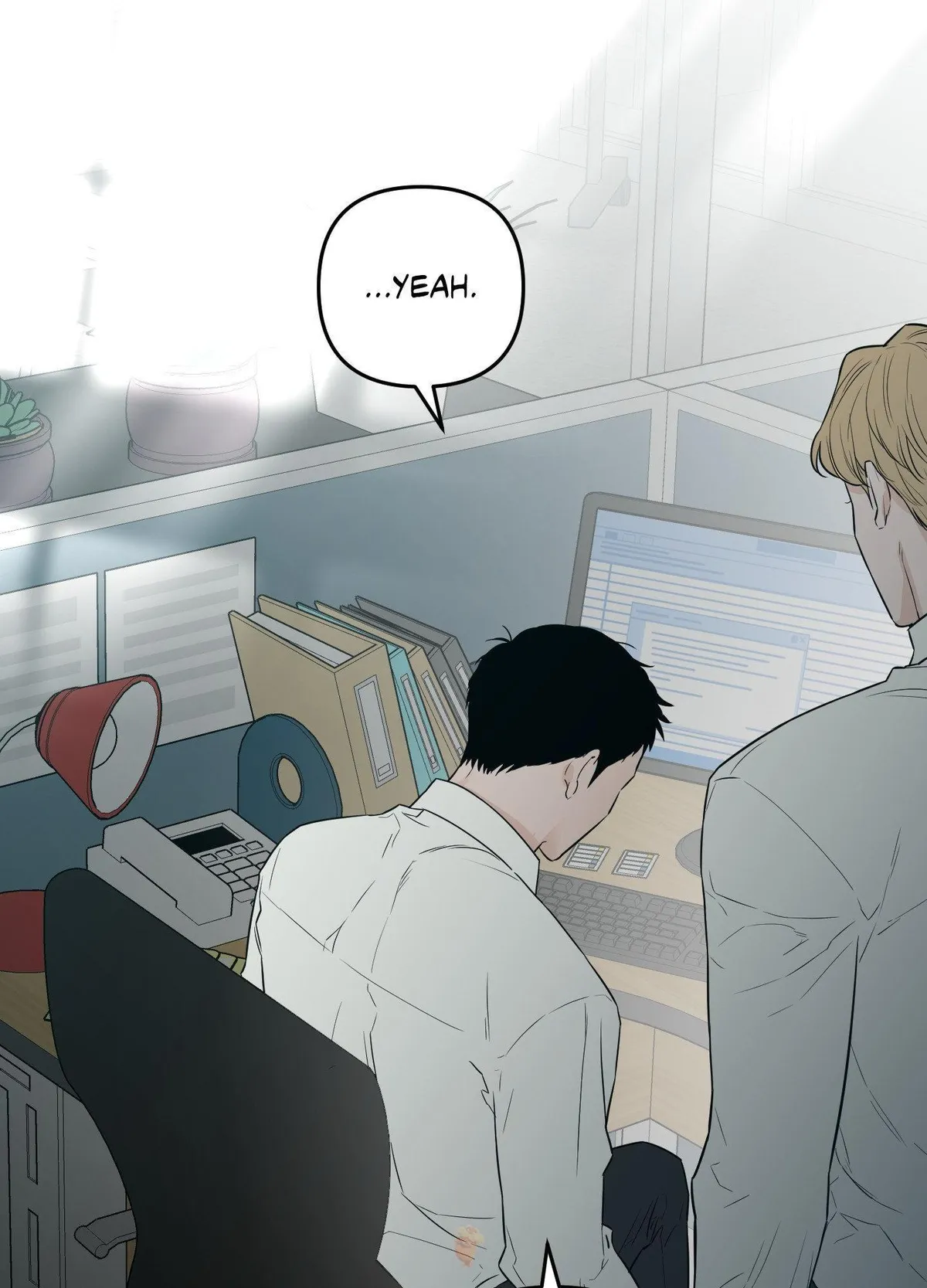 SCOOP Chapter 32 page 82 - 