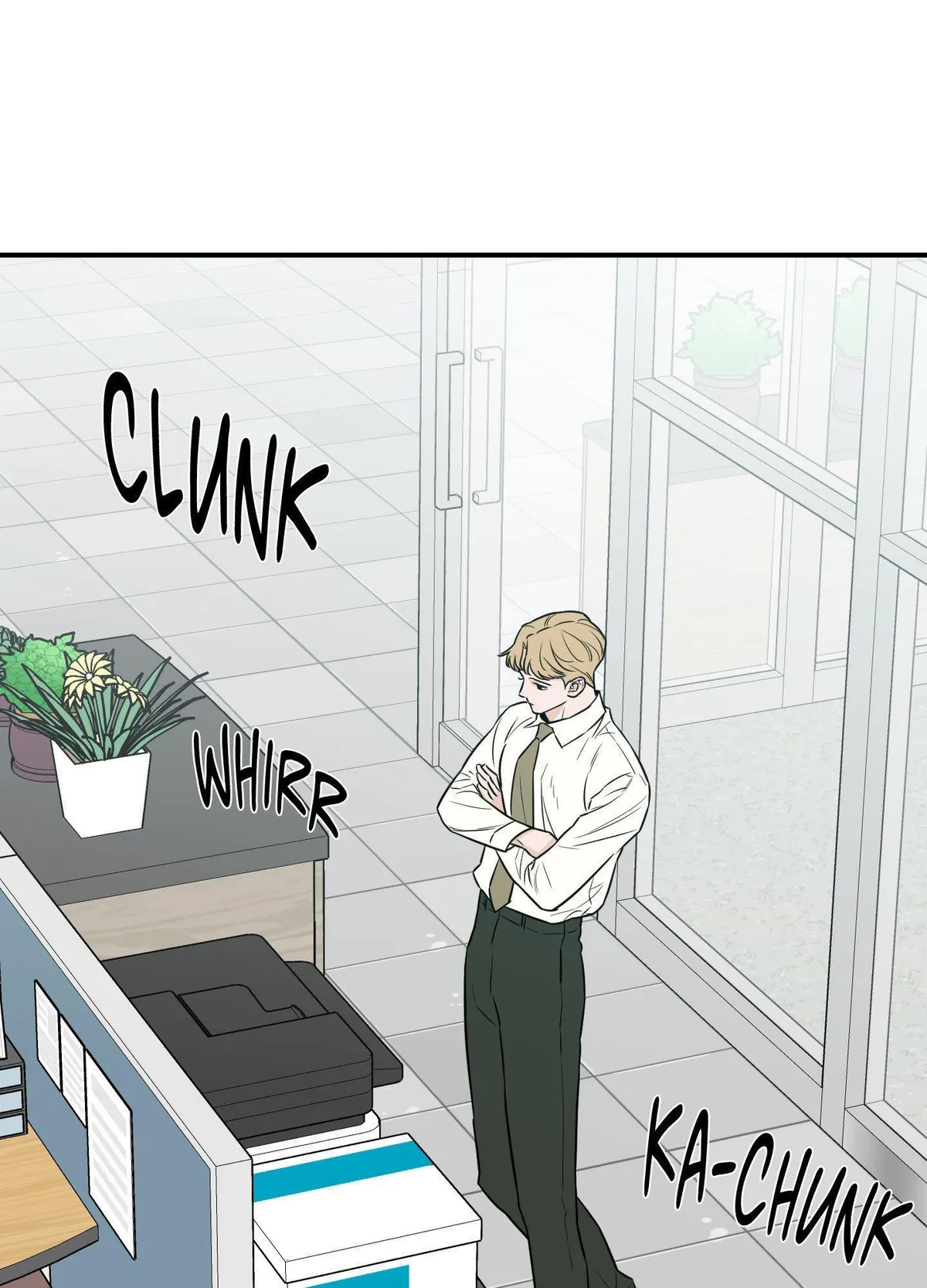 SCOOP Chapter 33 page 11 - 