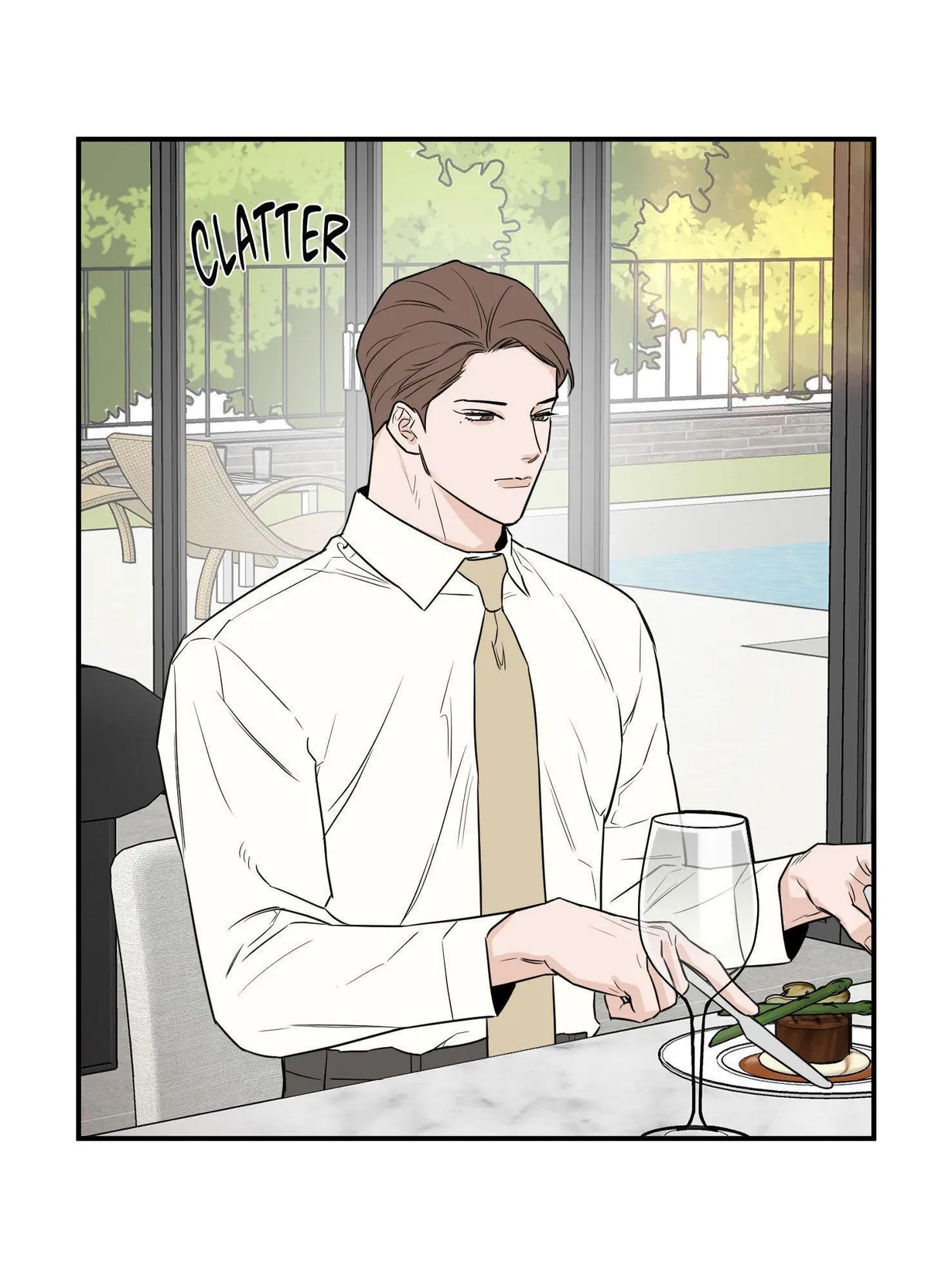 SCOOP Chapter 33 page 20 - 