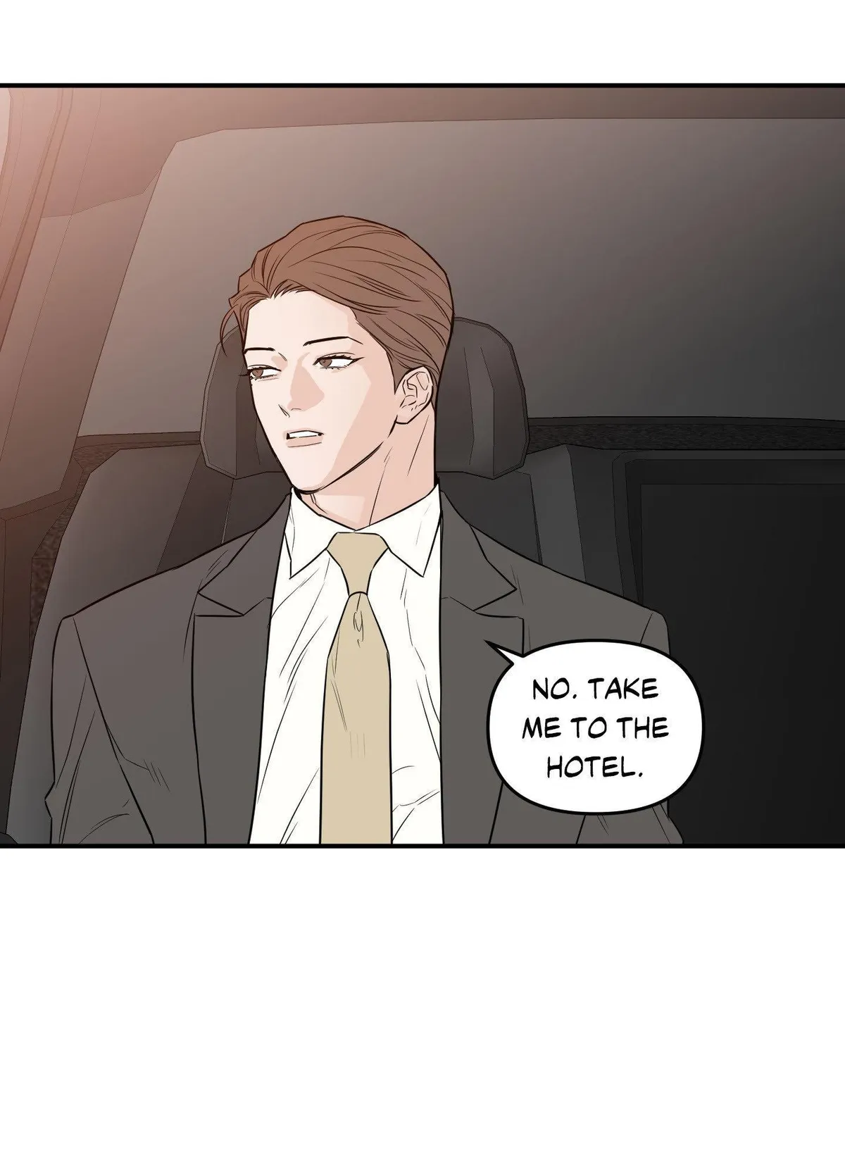 SCOOP Chapter 33 page 39 - 