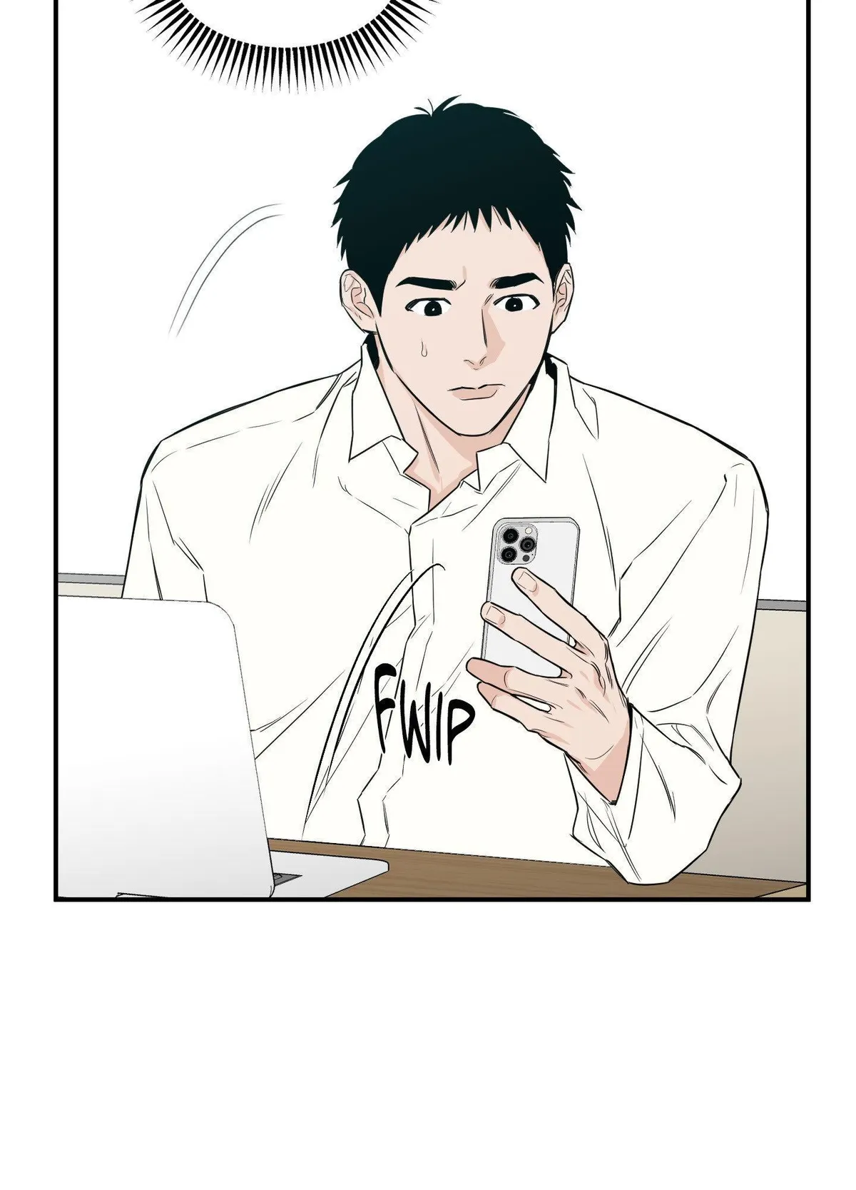 SCOOP Chapter 33 page 5 - 