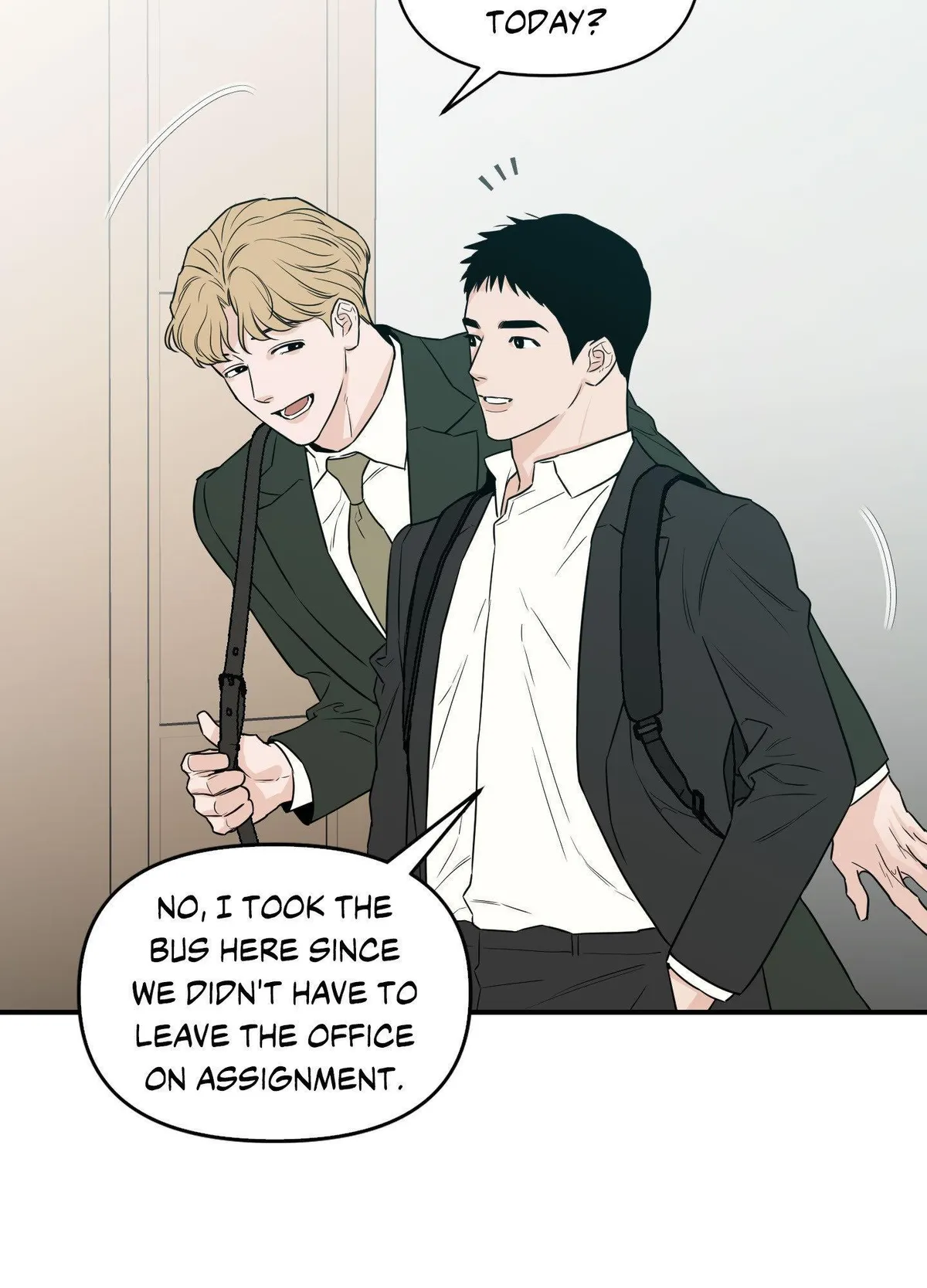 SCOOP Chapter 33 page 44 - 