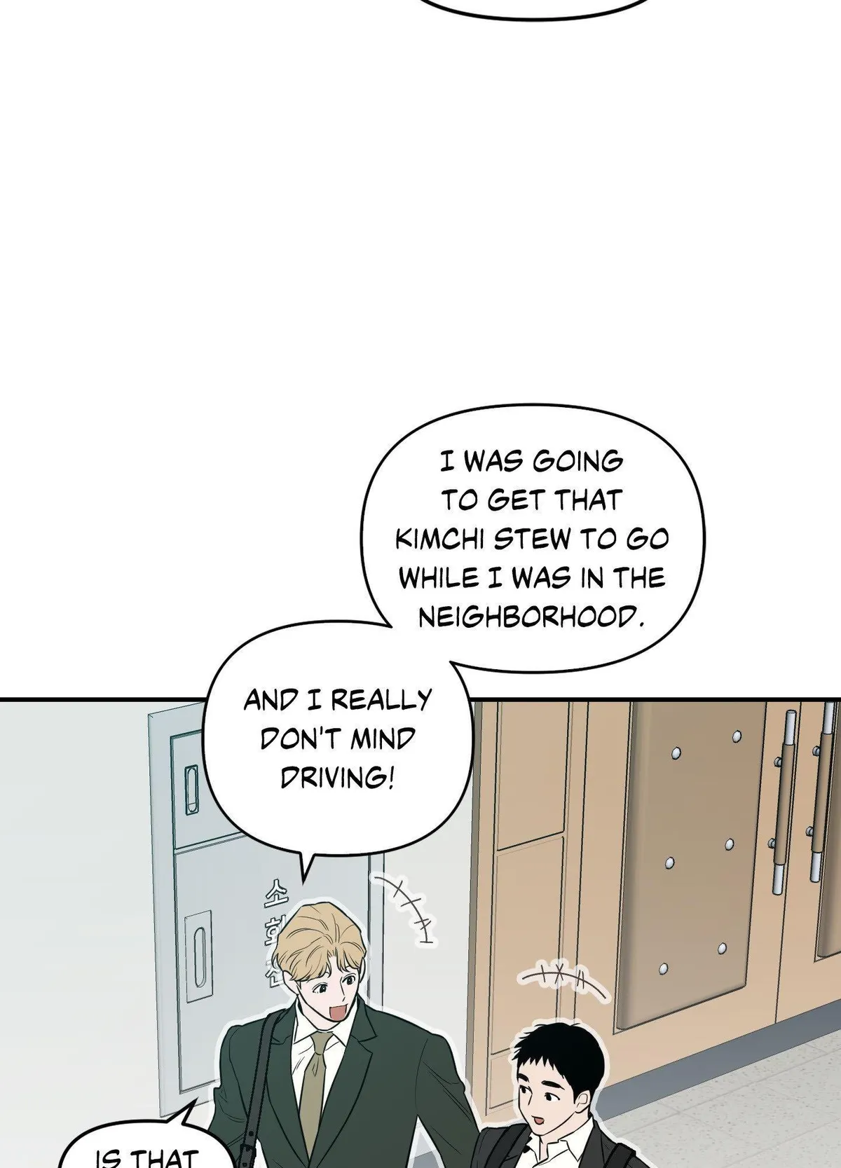 SCOOP Chapter 33 page 47 - 