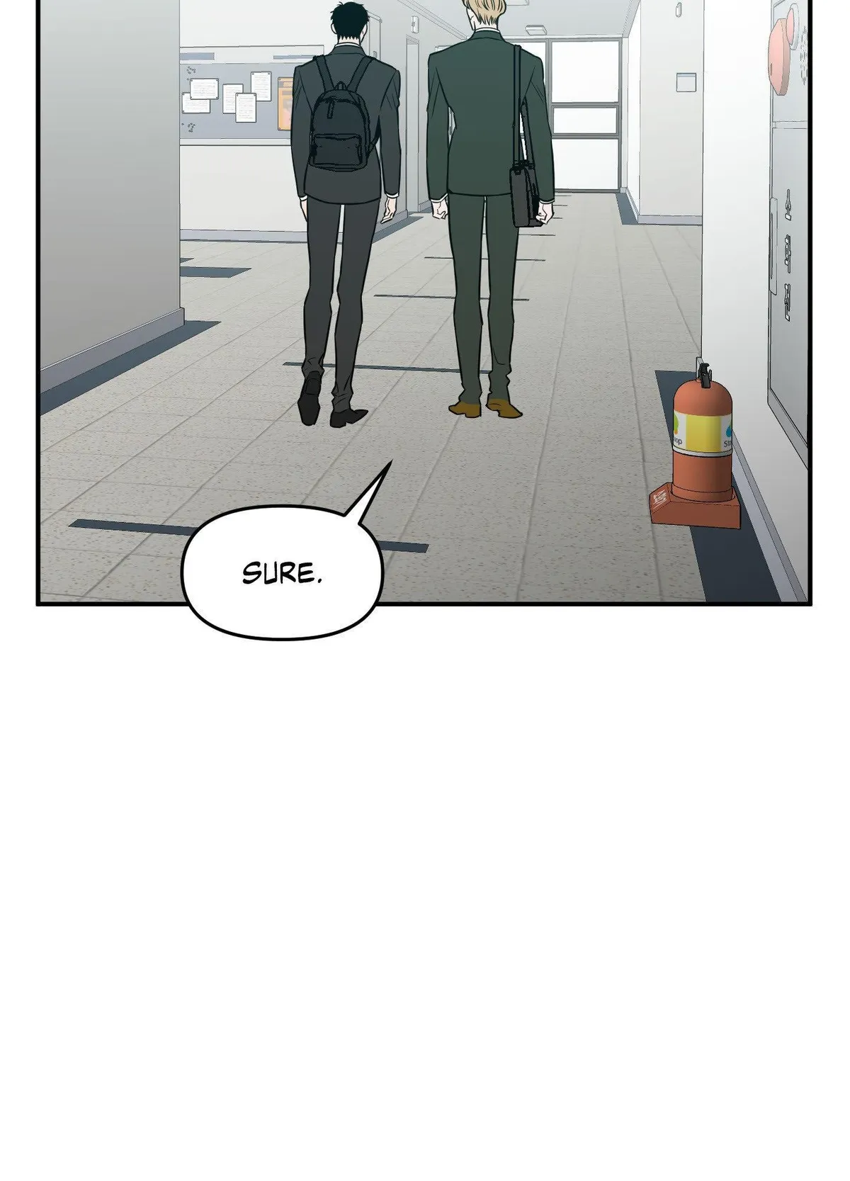 SCOOP Chapter 33 page 49 - 