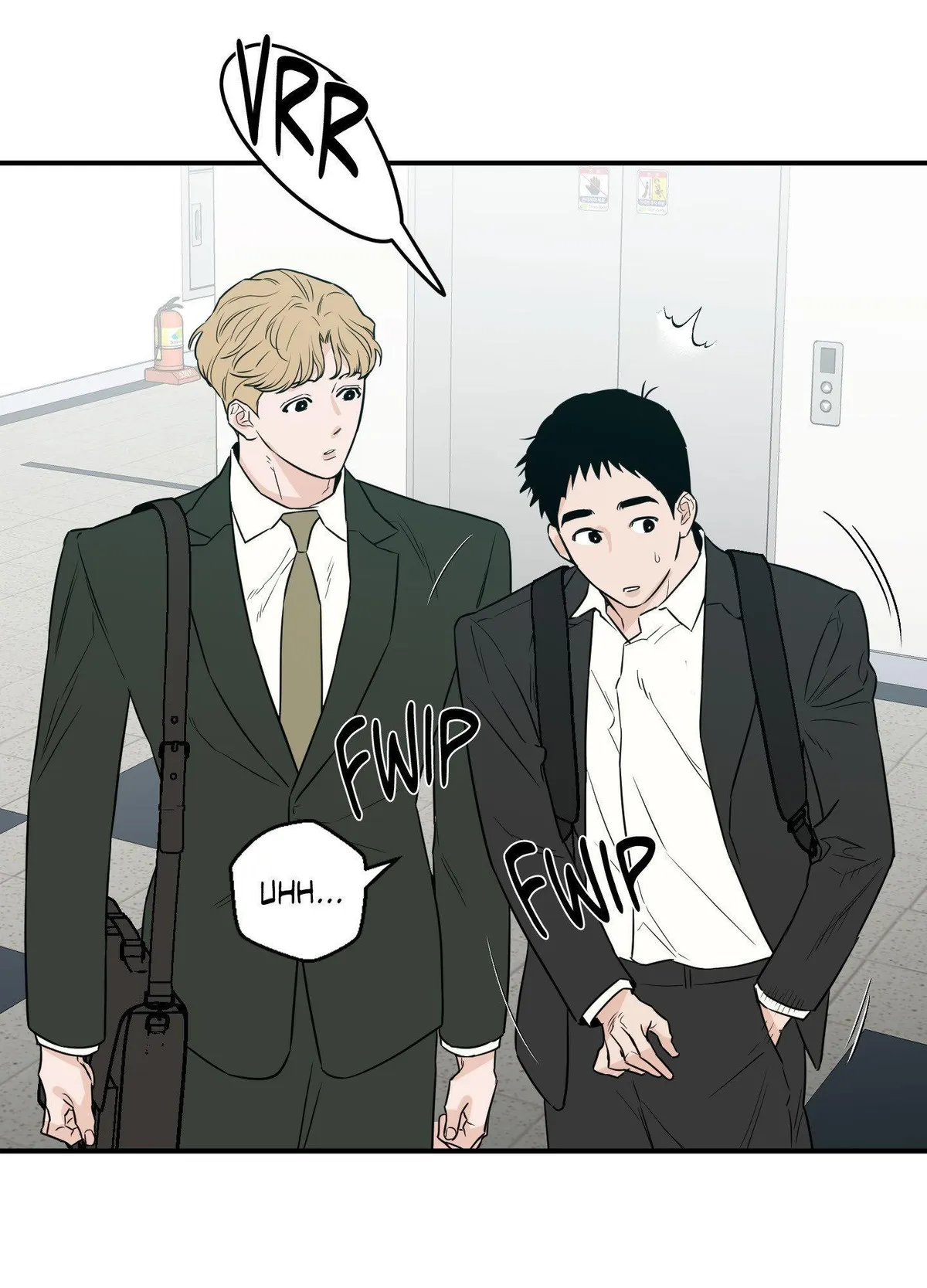 SCOOP Chapter 33 page 50 - 