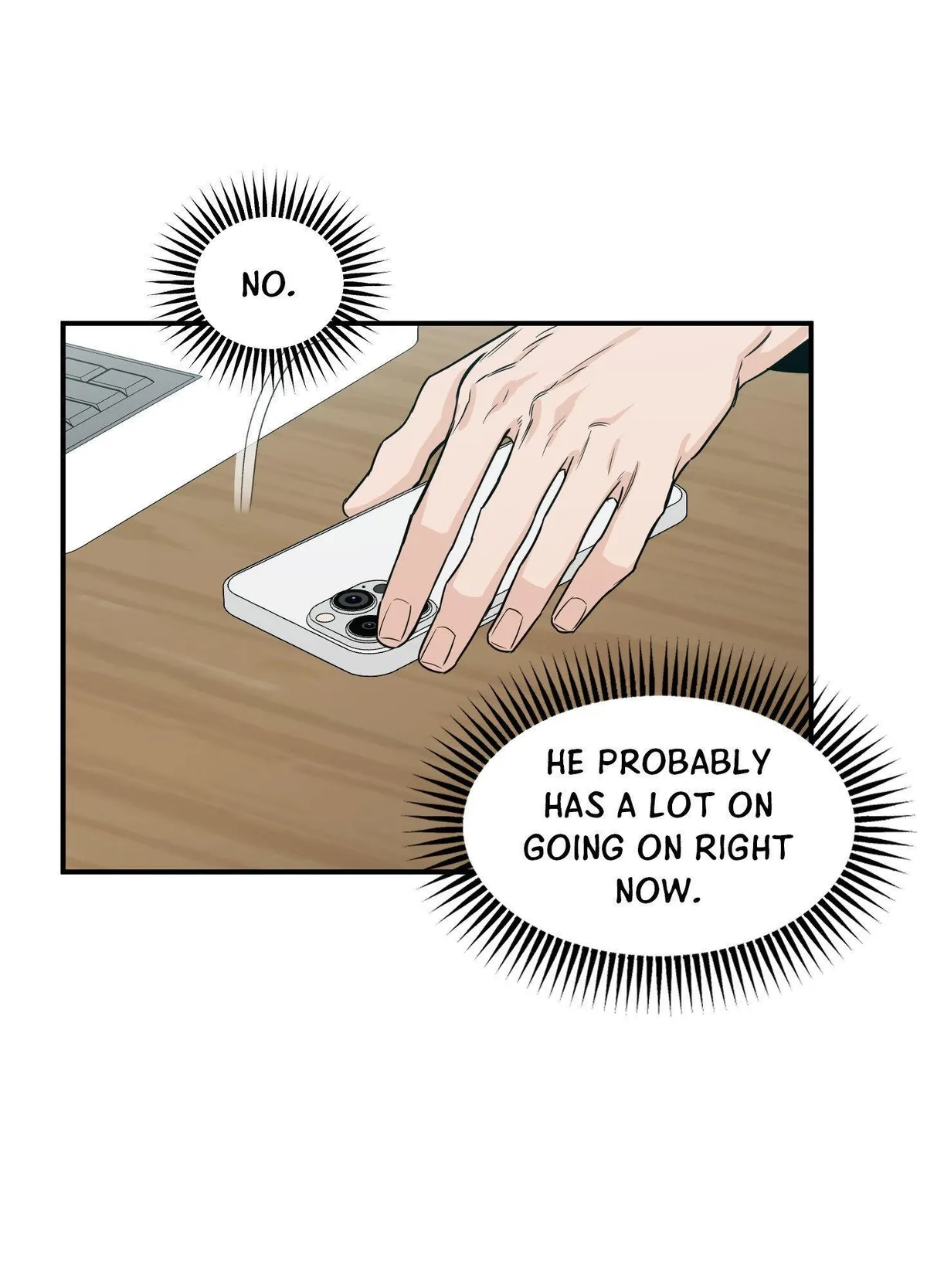 SCOOP Chapter 33 page 6 - 