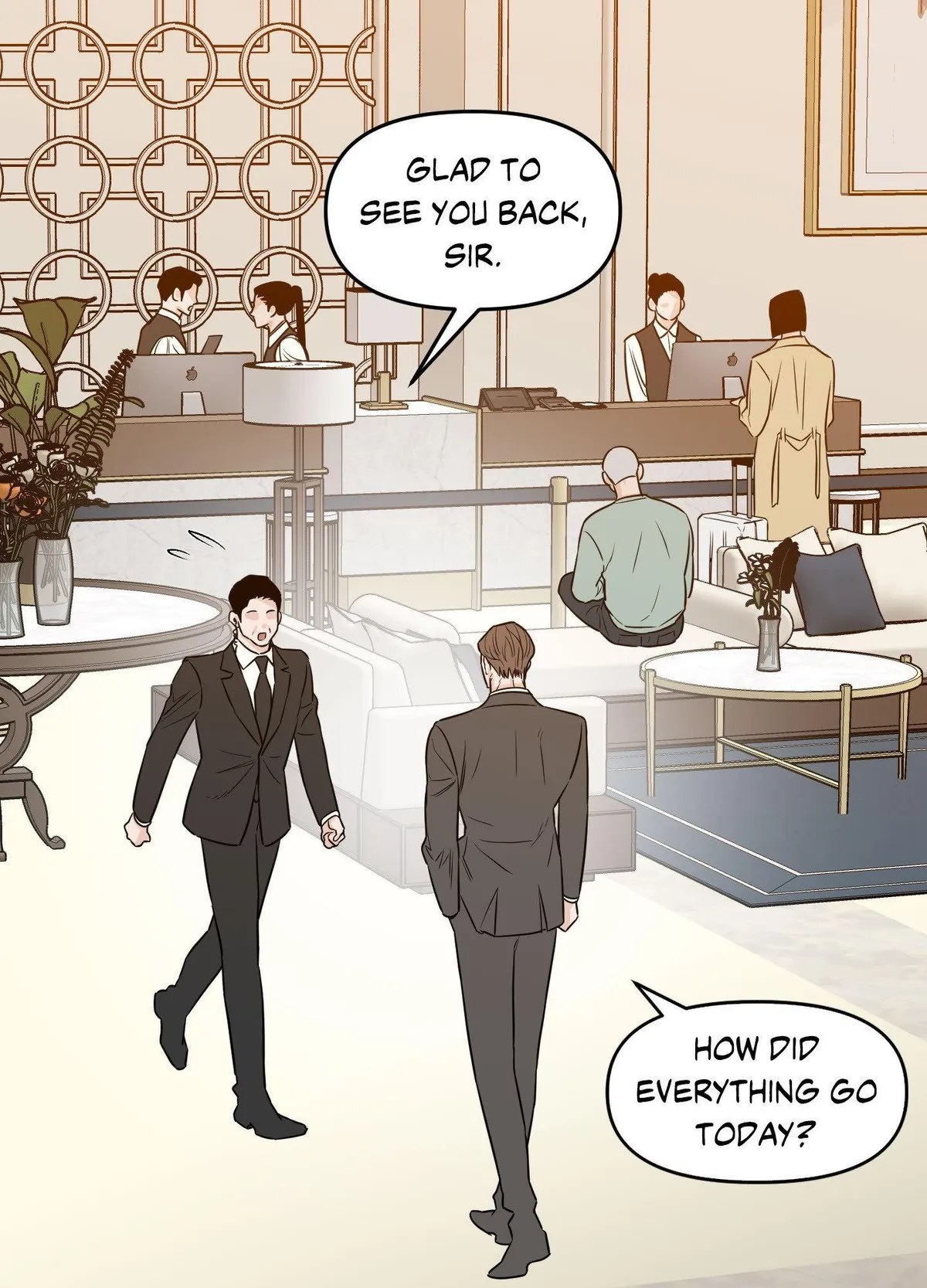 SCOOP Chapter 33 page 60 - 