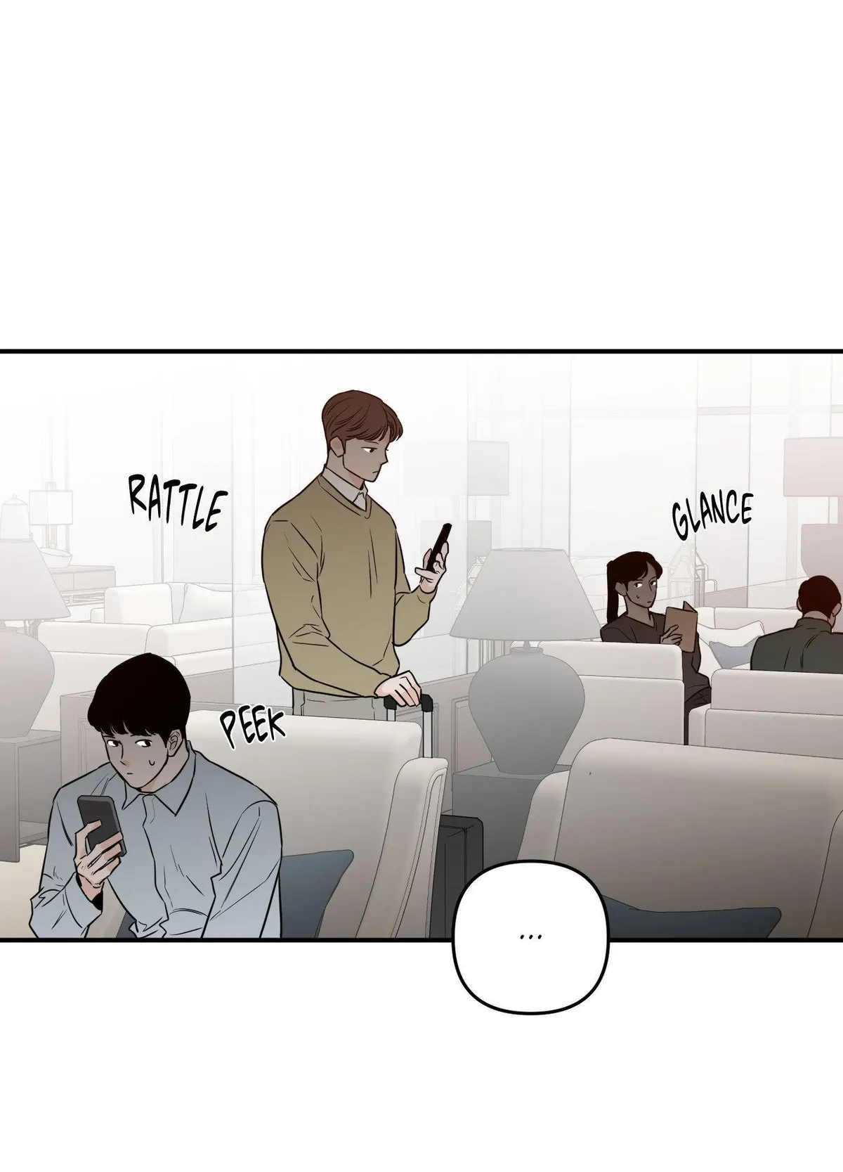 SCOOP Chapter 33 page 65 - 