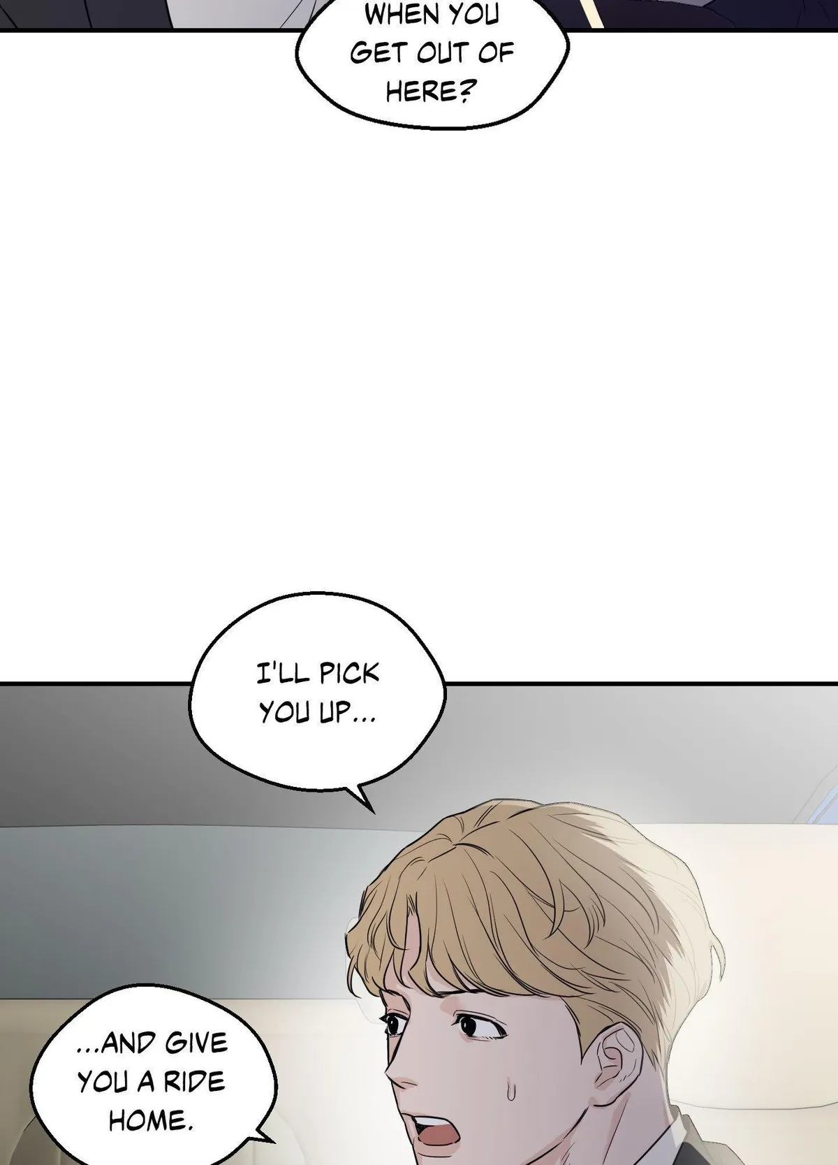 SCOOP Chapter 33 page 70 - 