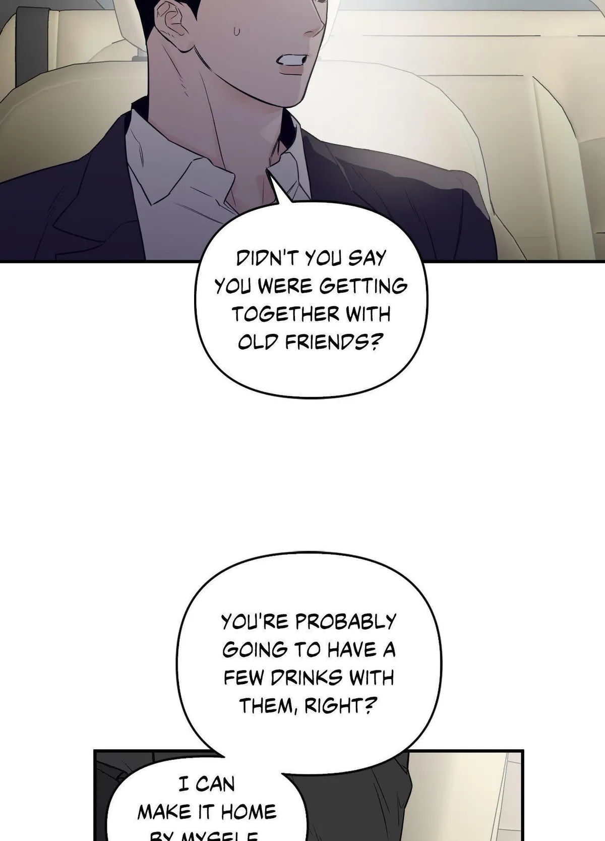 SCOOP Chapter 33 page 72 - 