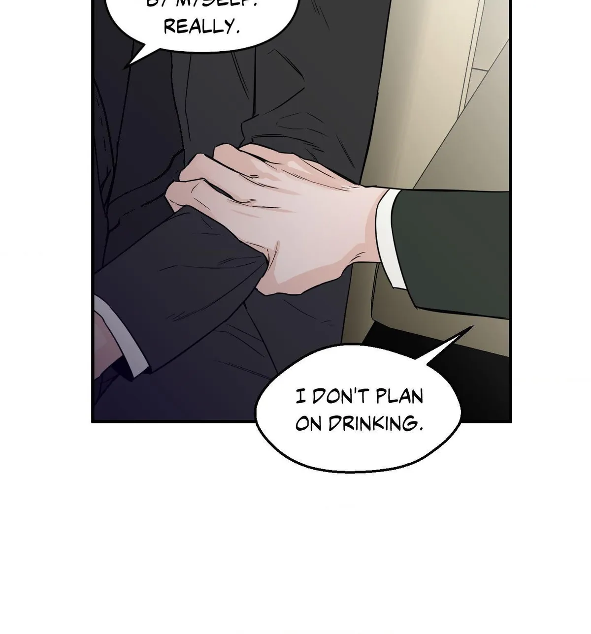 SCOOP Chapter 33 page 73 - 