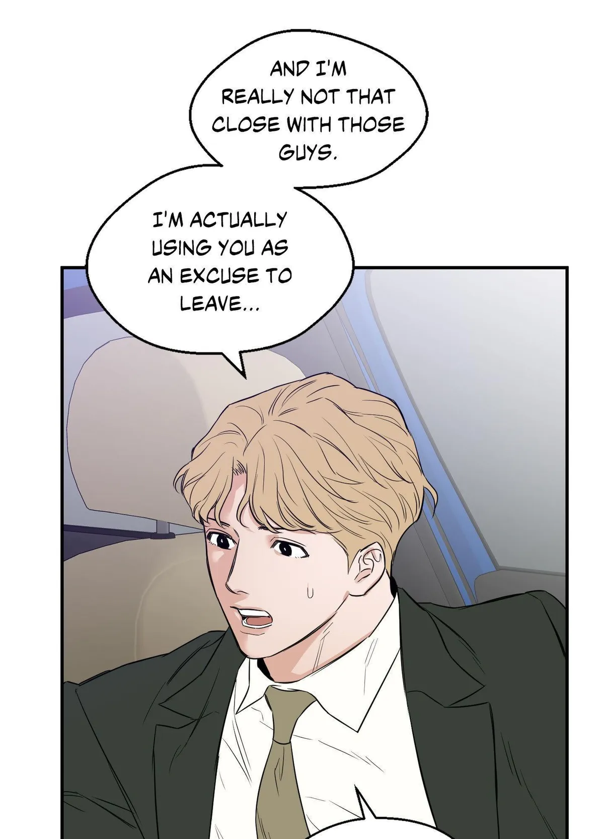 SCOOP Chapter 33 page 74 - 