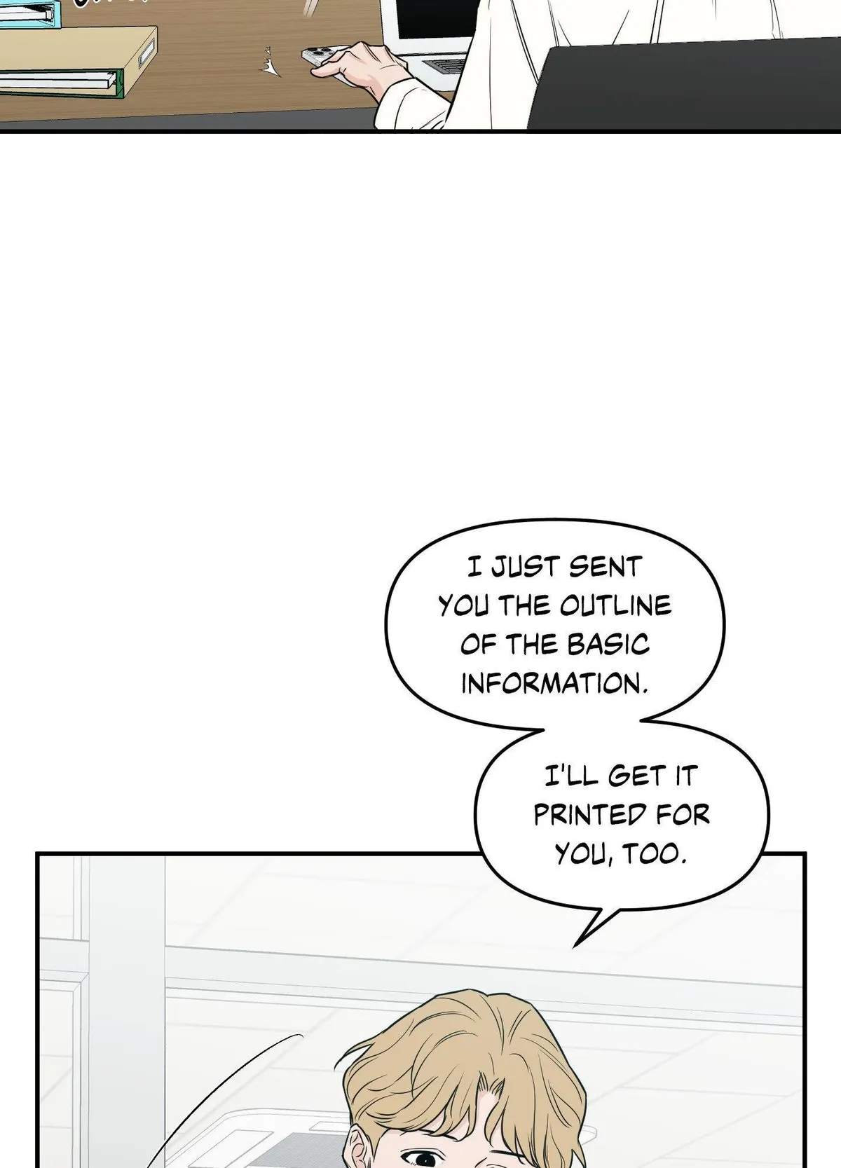 SCOOP Chapter 33 page 9 - 