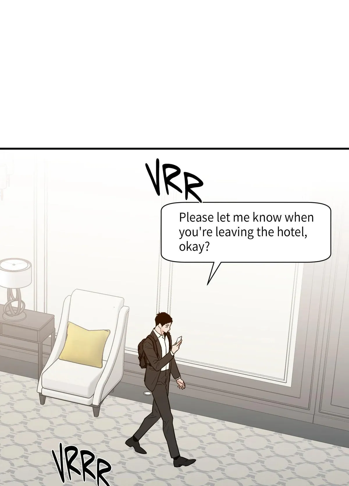 SCOOP Chapter 34 page 18 - 