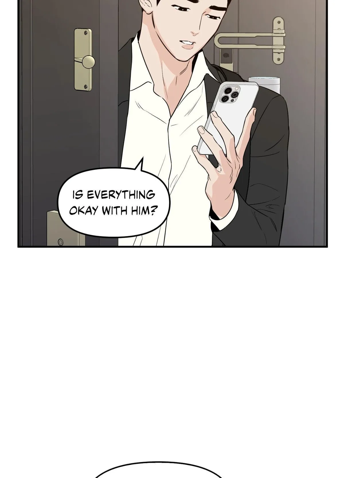 SCOOP Chapter 34 page 20 - 