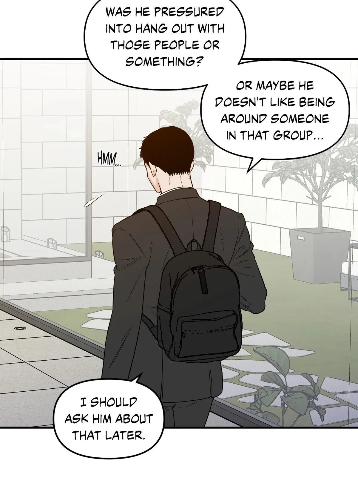 SCOOP Chapter 34 page 21 - 