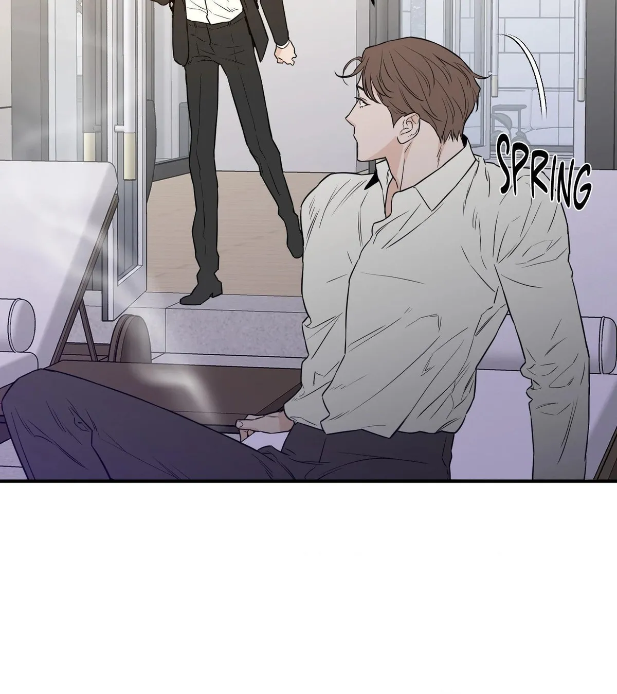 SCOOP Chapter 34 page 27 - 