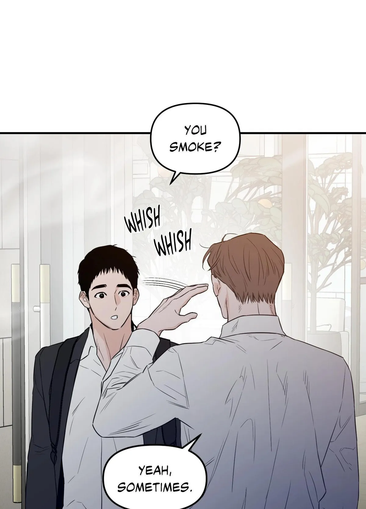 SCOOP Chapter 34 page 28 - 