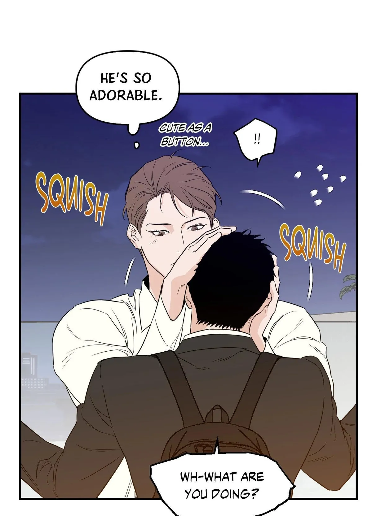 SCOOP Chapter 34 page 34 - 
