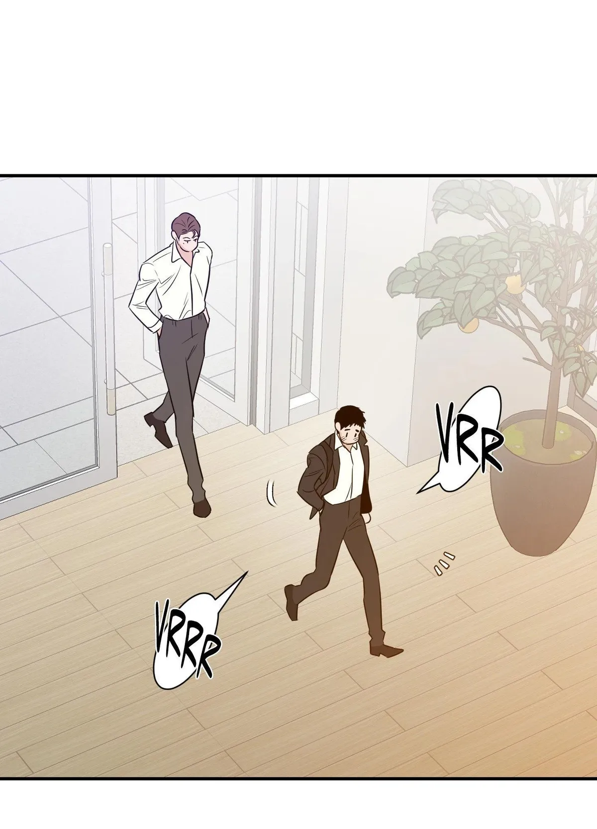 SCOOP Chapter 34 page 42 - 