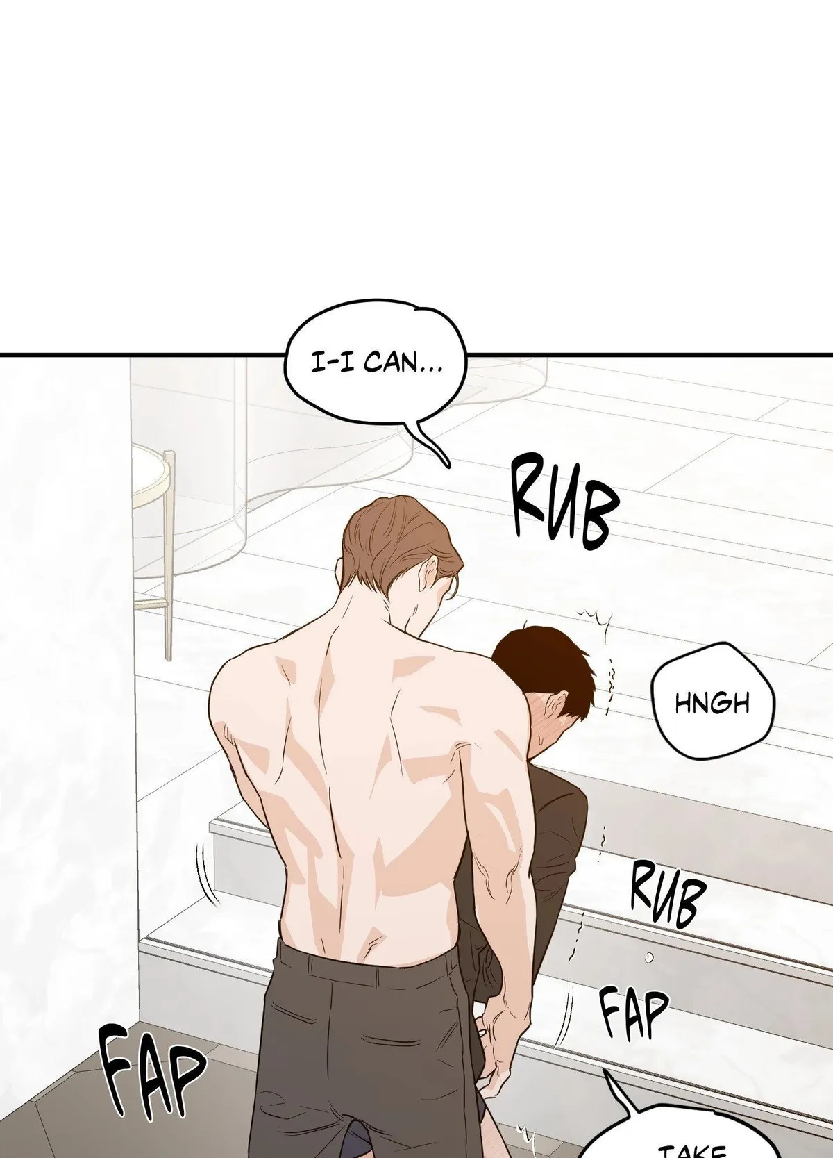 SCOOP Chapter 34 page 64 - 