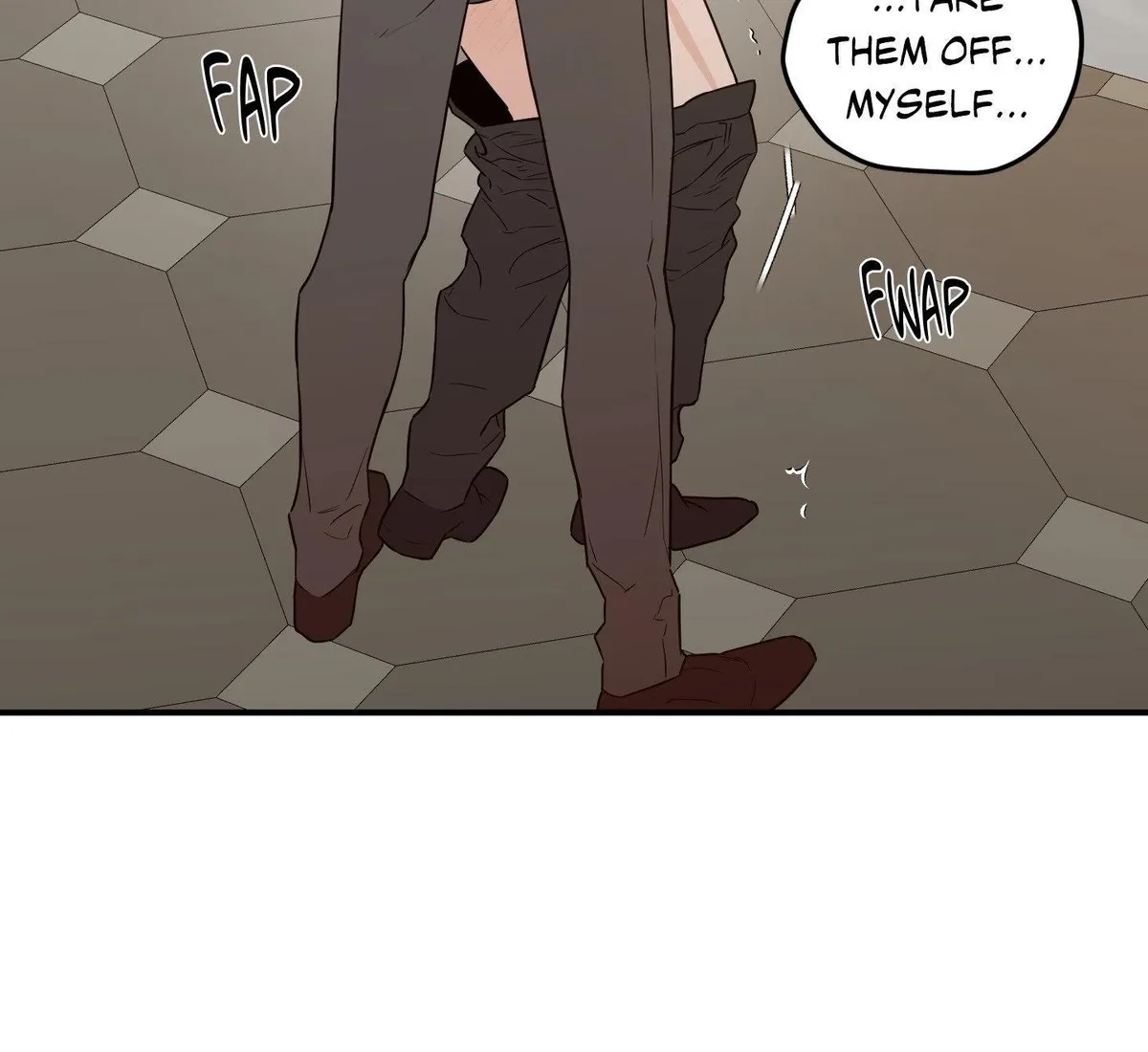 SCOOP Chapter 34 page 65 - 