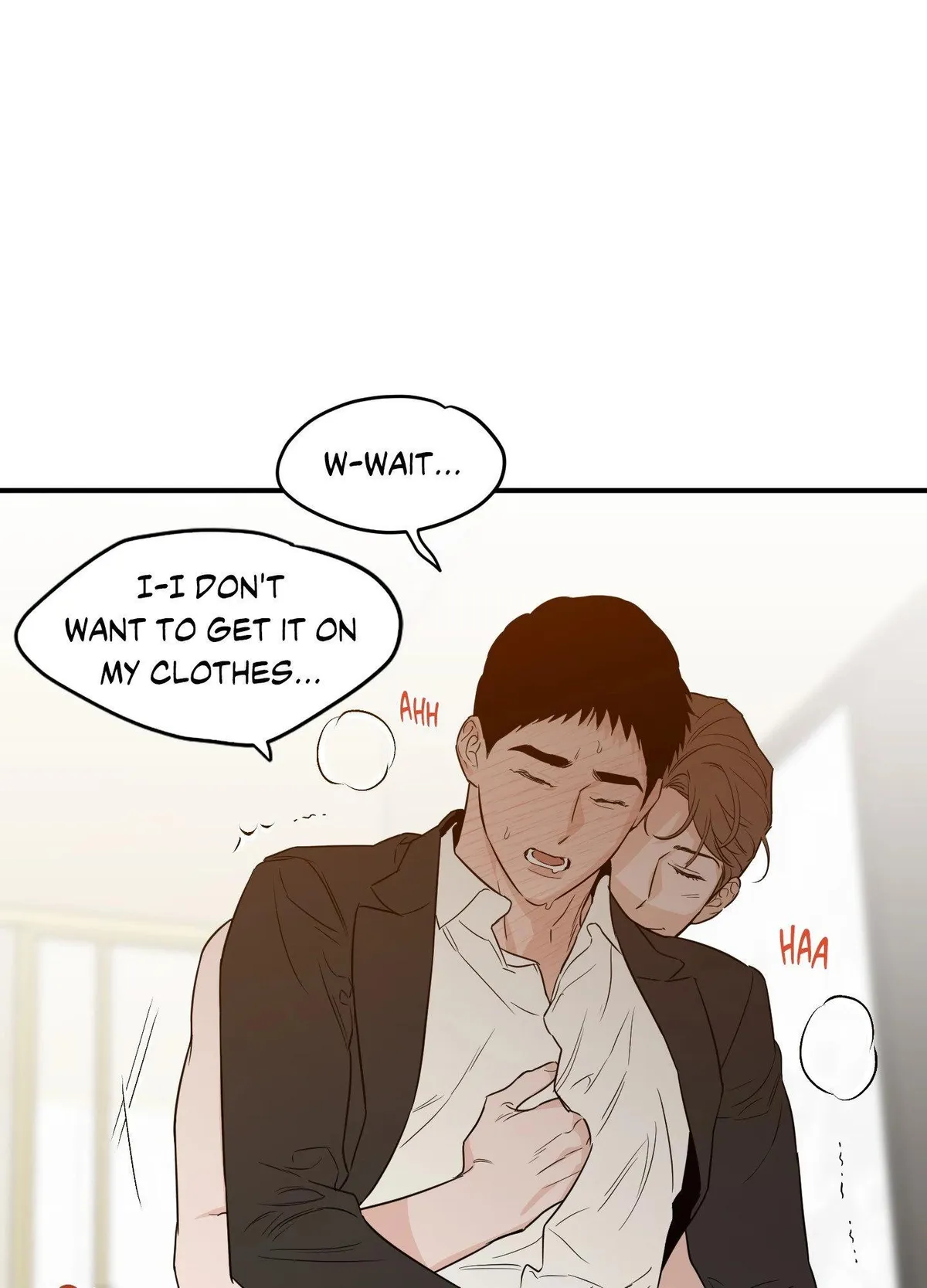 SCOOP Chapter 34 page 67 - 