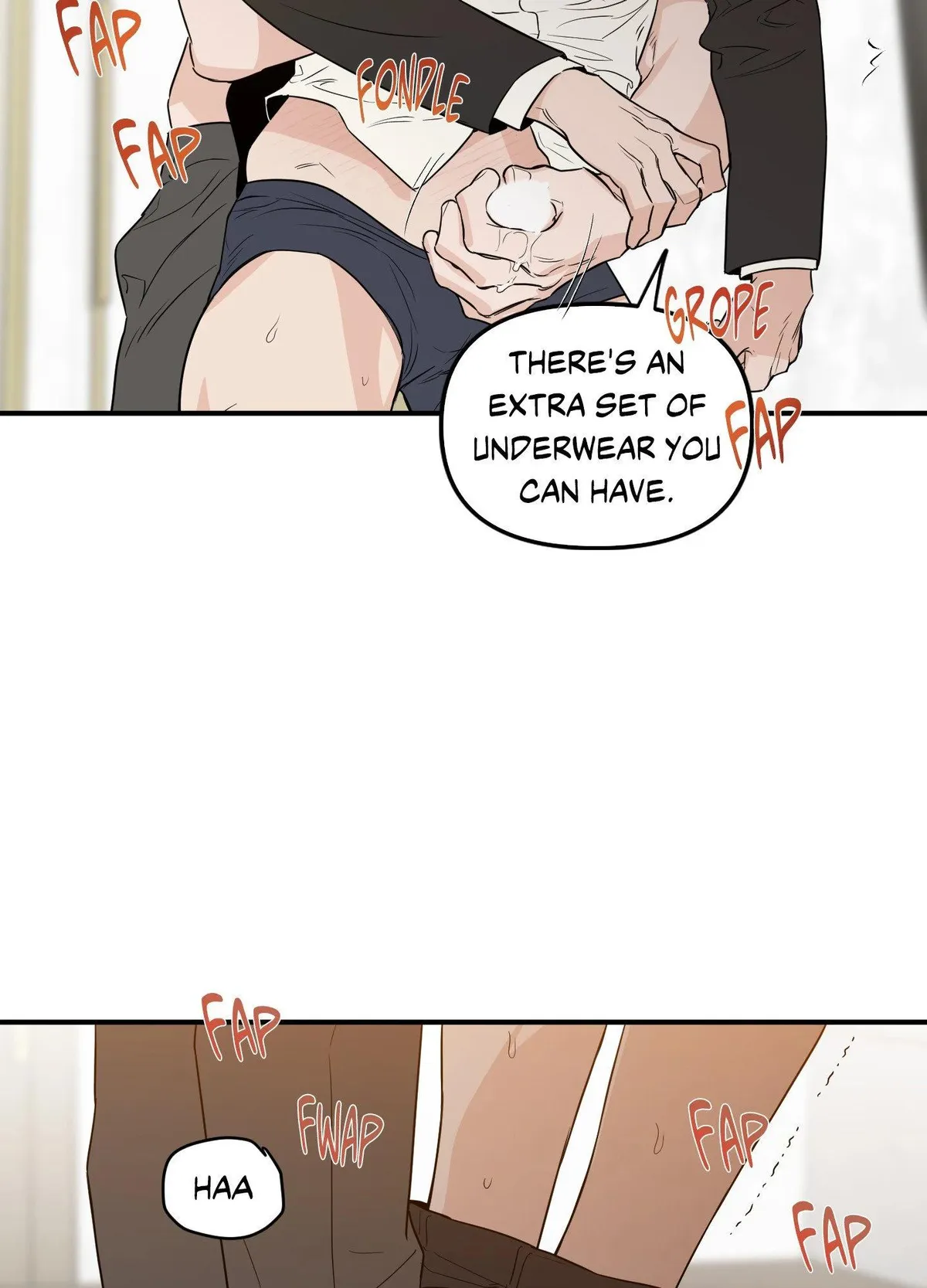 SCOOP Chapter 34 page 68 - 