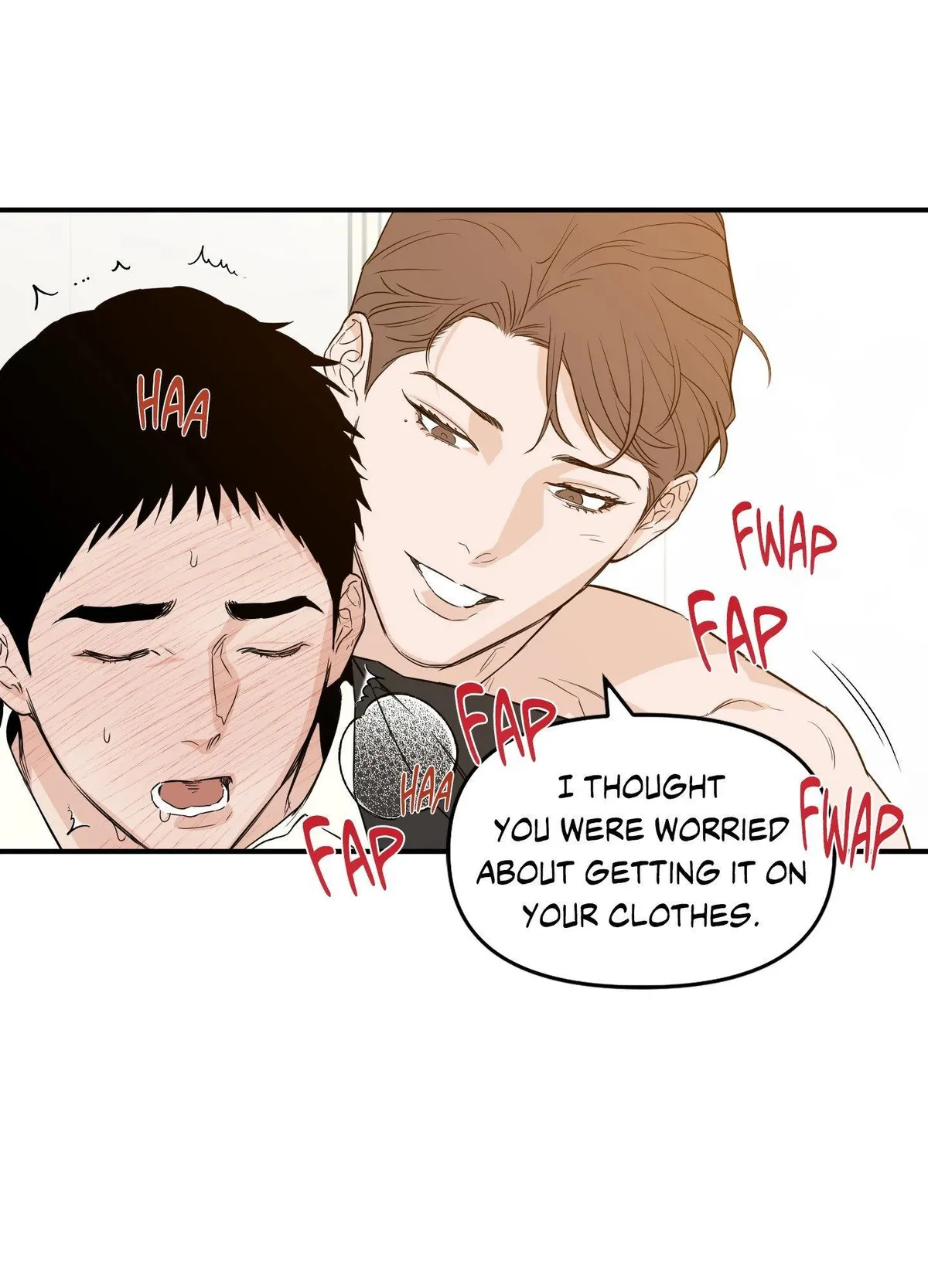 SCOOP Chapter 34 page 72 - 