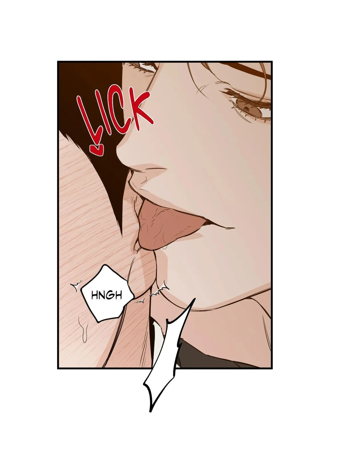 SCOOP Chapter 34 page 73 - 