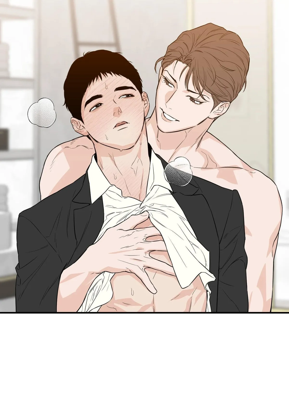 SCOOP Chapter 34 page 79 - 