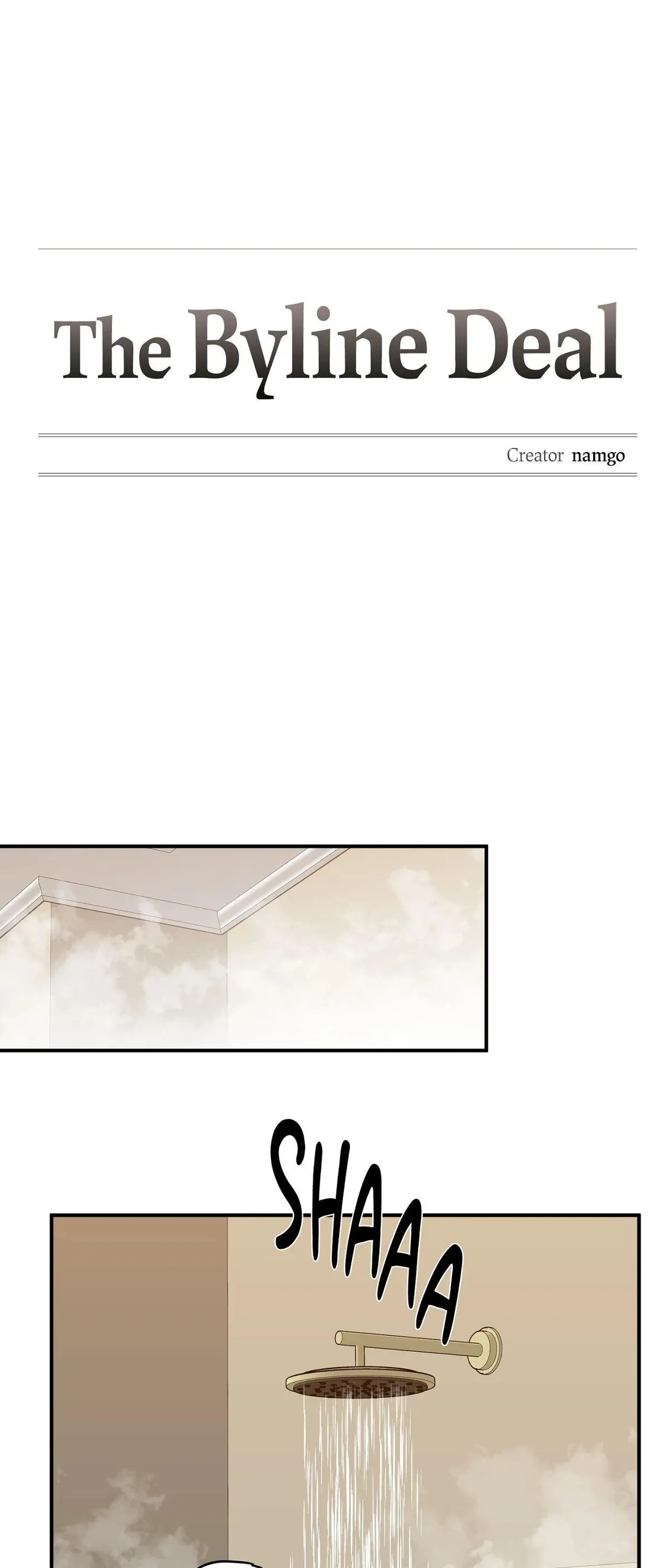SCOOP Chapter 35 page 1 - 