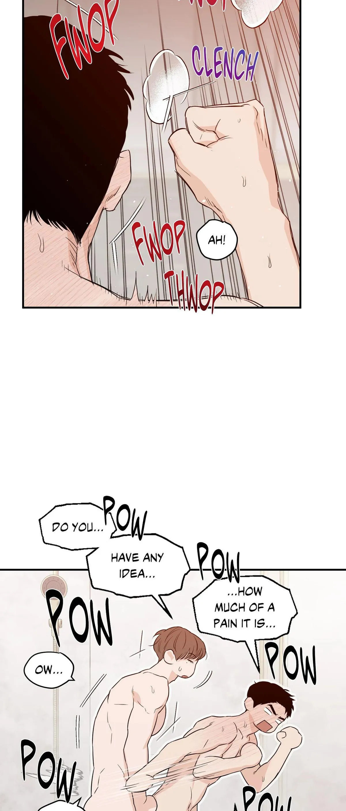 SCOOP Chapter 35 page 14 - 