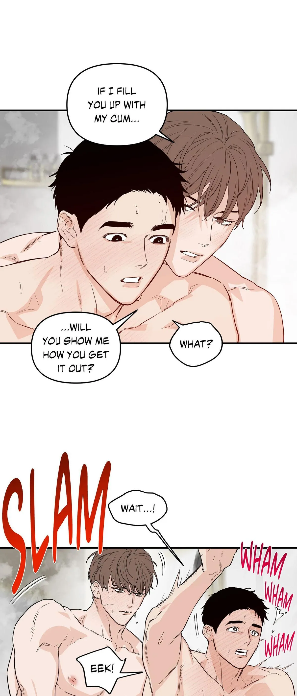 SCOOP Chapter 35 page 20 - 