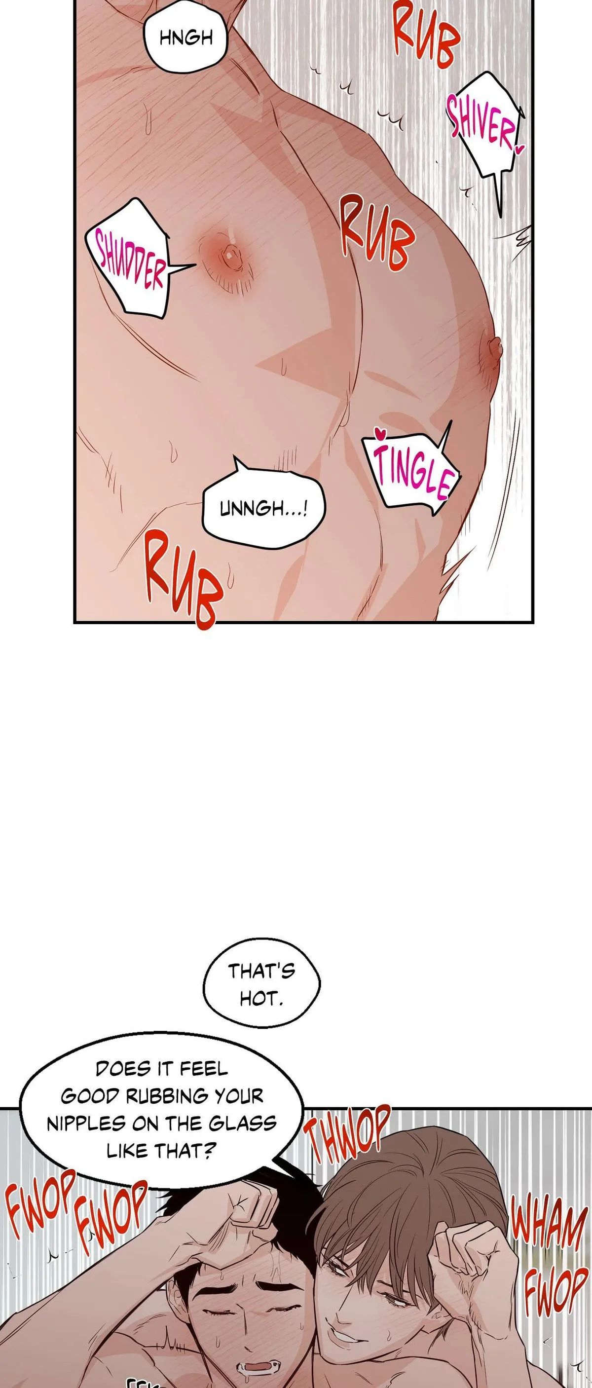 SCOOP Chapter 35 page 23 - 