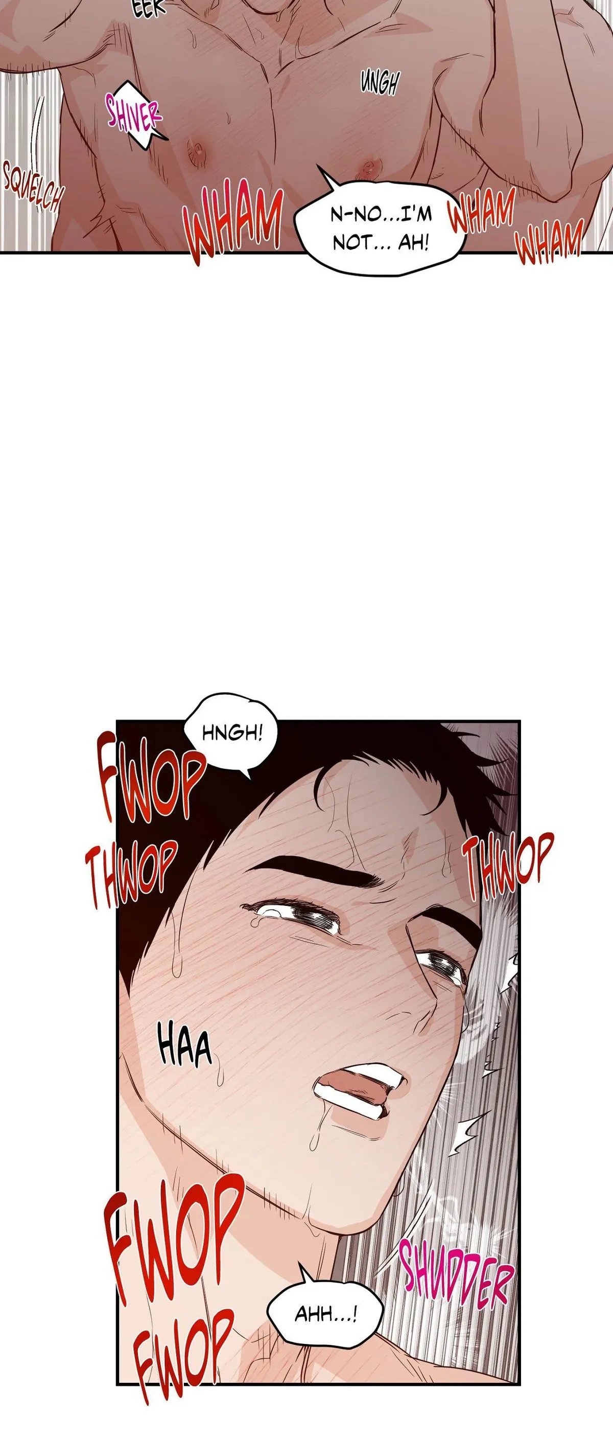 SCOOP Chapter 35 page 24 - 